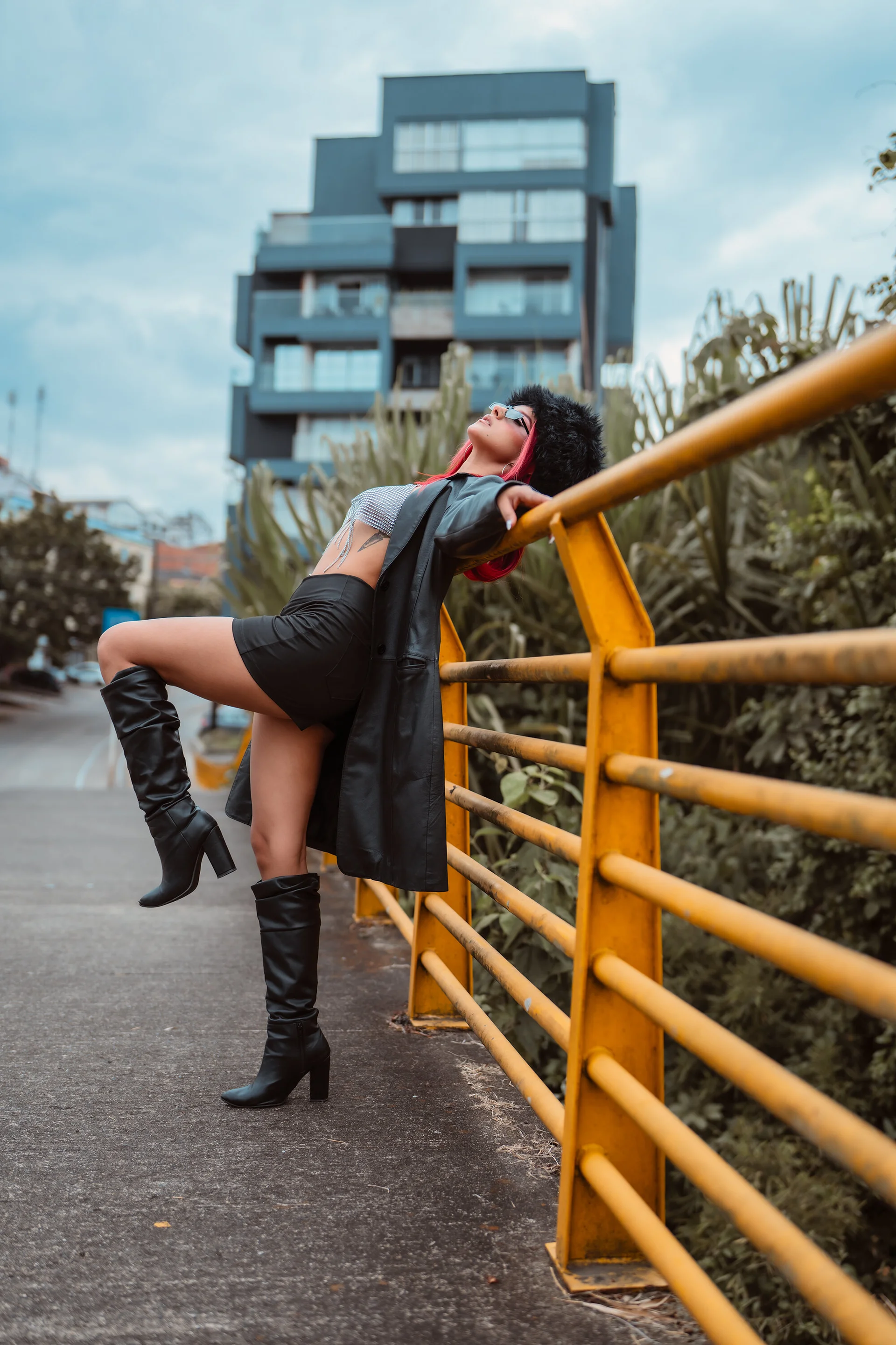 XXX Porn Photo of Nude CinthiaCollins 145