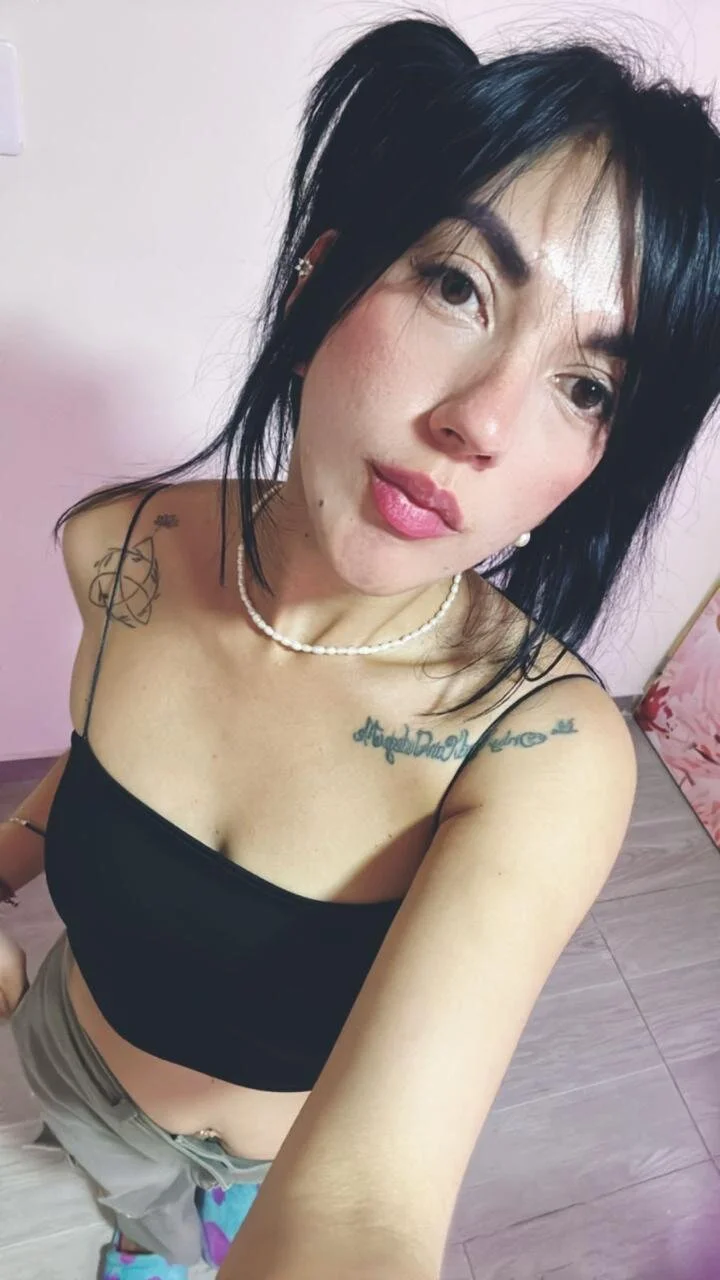 XXX Porn Photo of Nude Melissa_Deusa 11