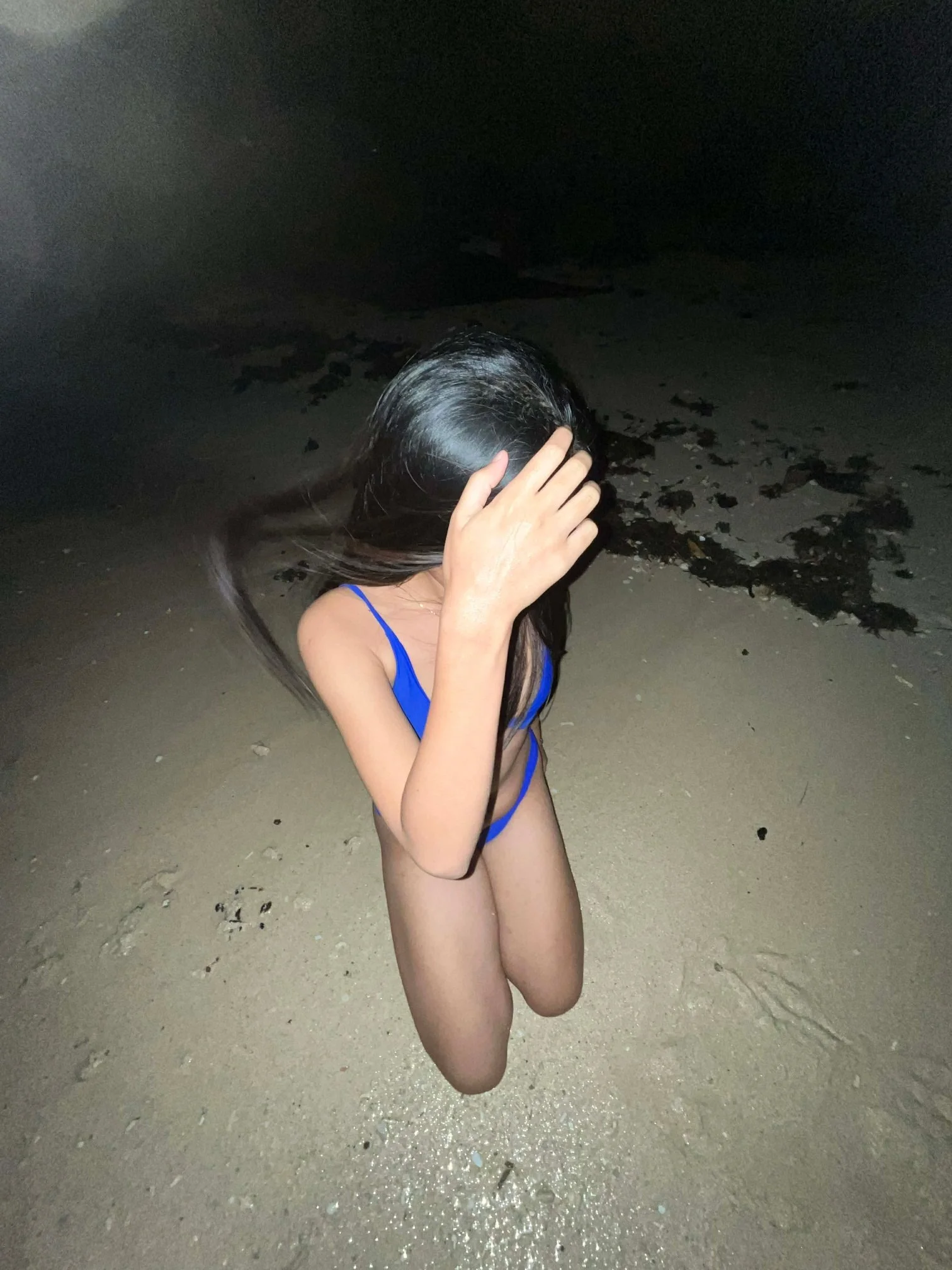 XXX Porn Photo of Nude petiteasian_pinaygirl 5