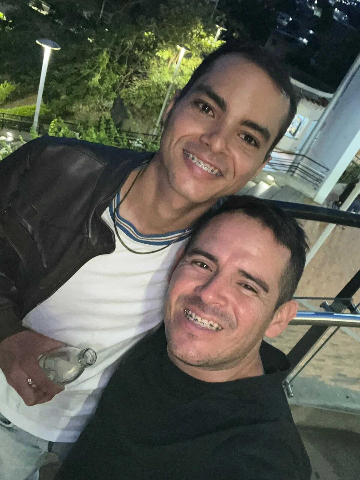 XXX Porn Photo of Nude EthanAndAndrew 7
