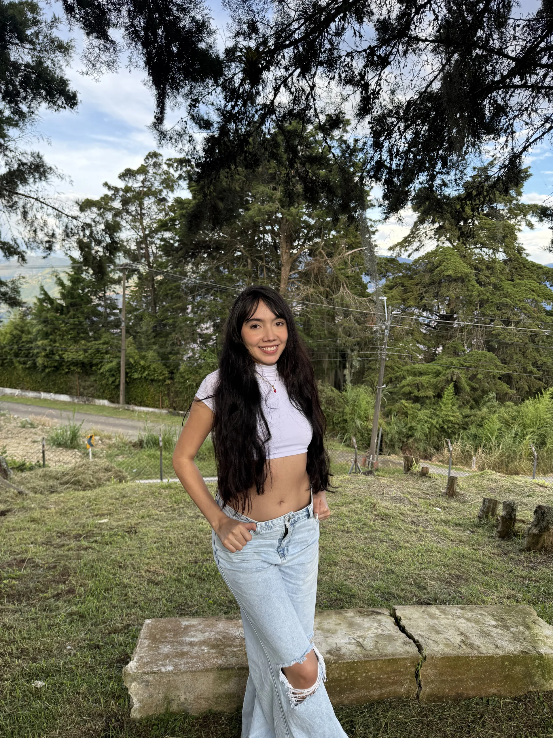 XXX Porn Photo of Nude SOY_LUPE 11