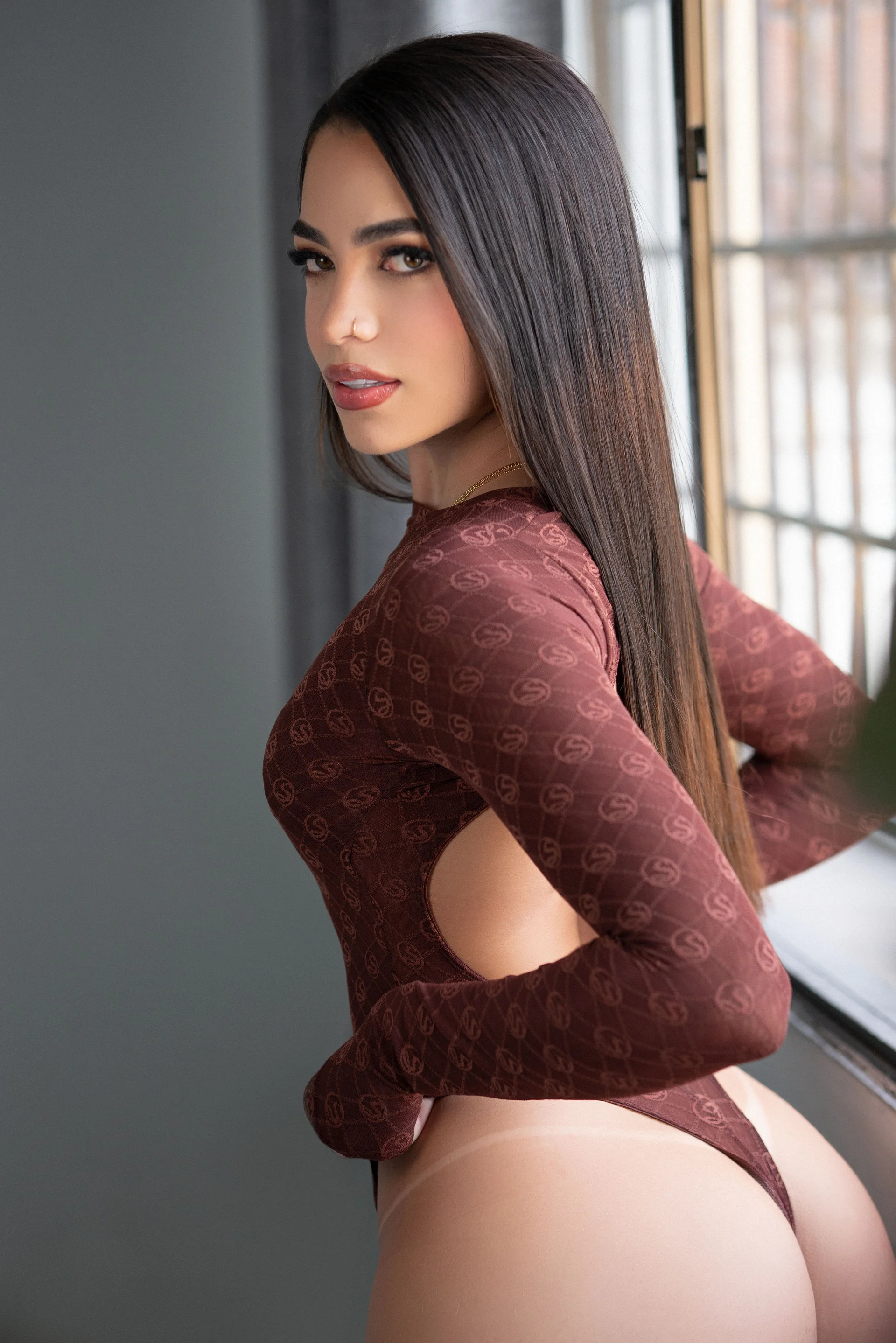 XXX Porn Photo of Nude Celeste_Valencia_ 27
