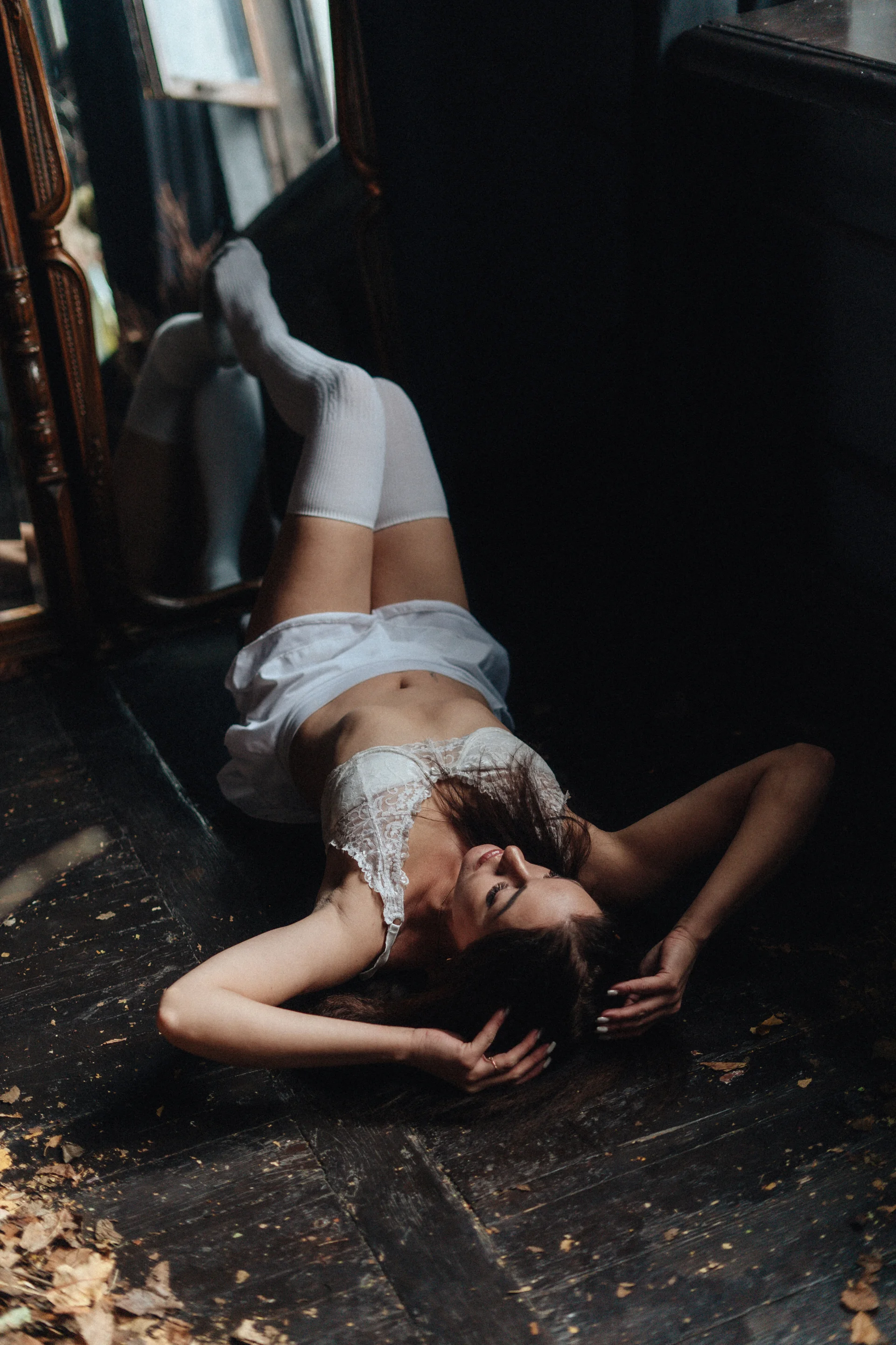 XXX Porn Photo of Nude EmilieRankk 118