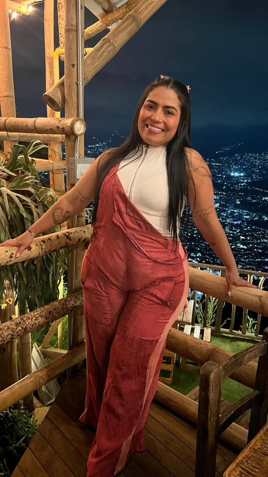 XXX Porn Photo of Nude kiana_cream 773
