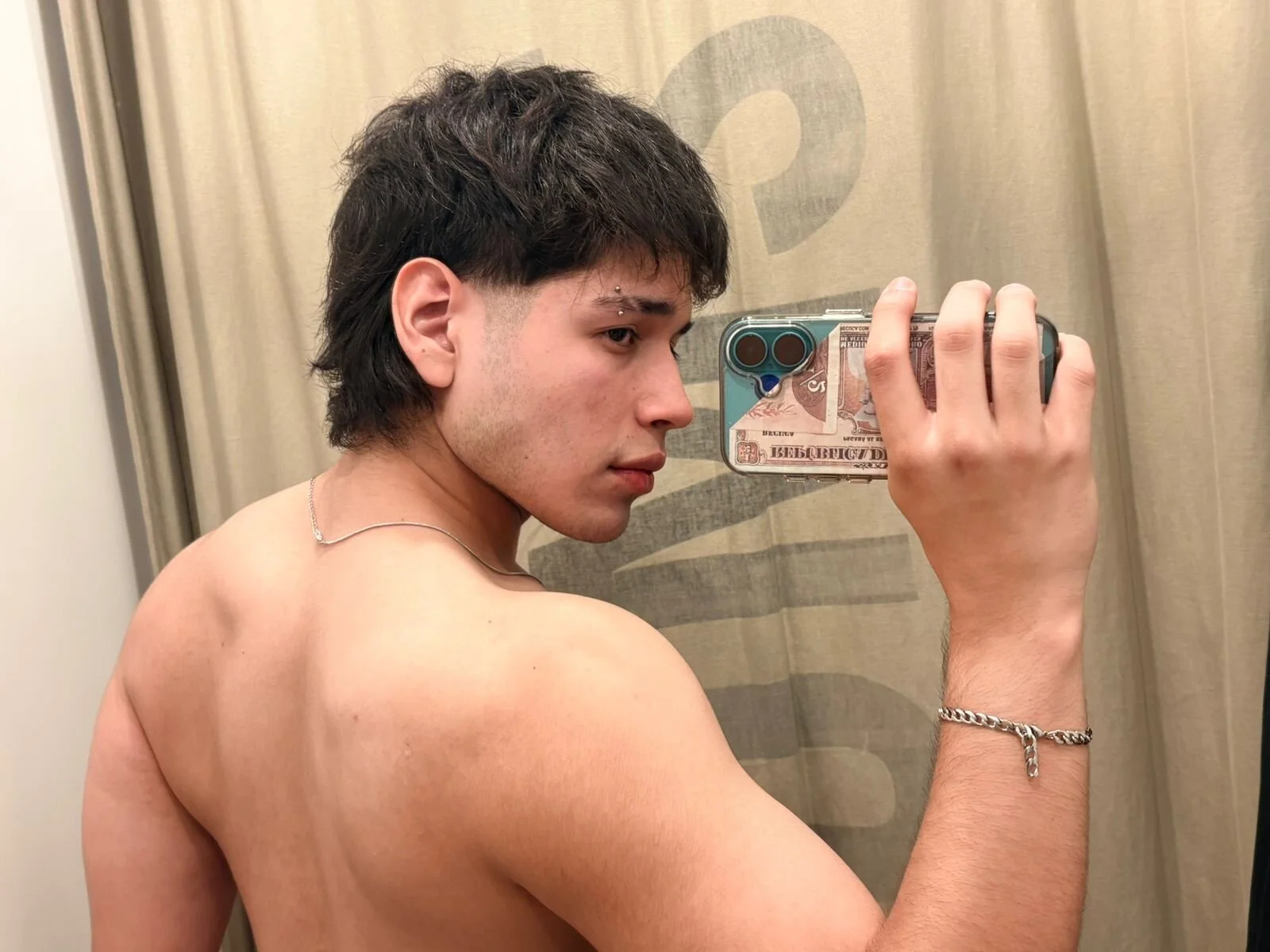 XXX Porn Photo of Nude Jordan_24_ 20