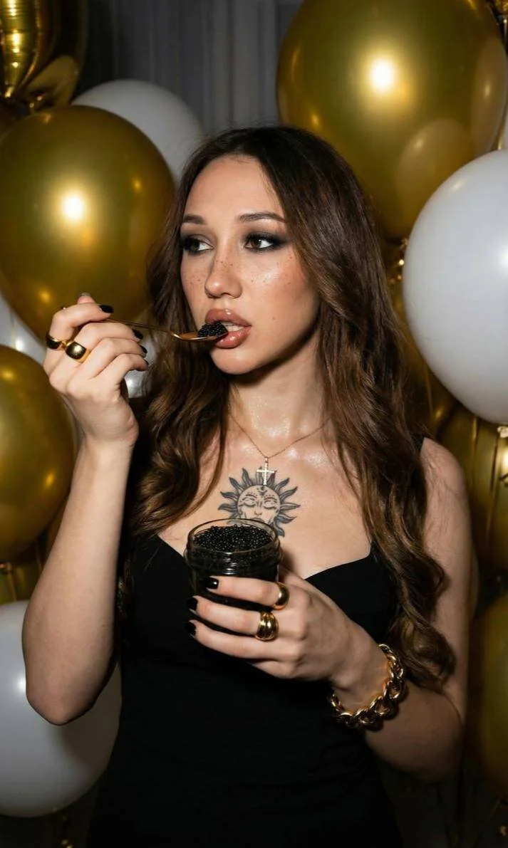 XXX Porn Photo of Nude SayLunaa 4