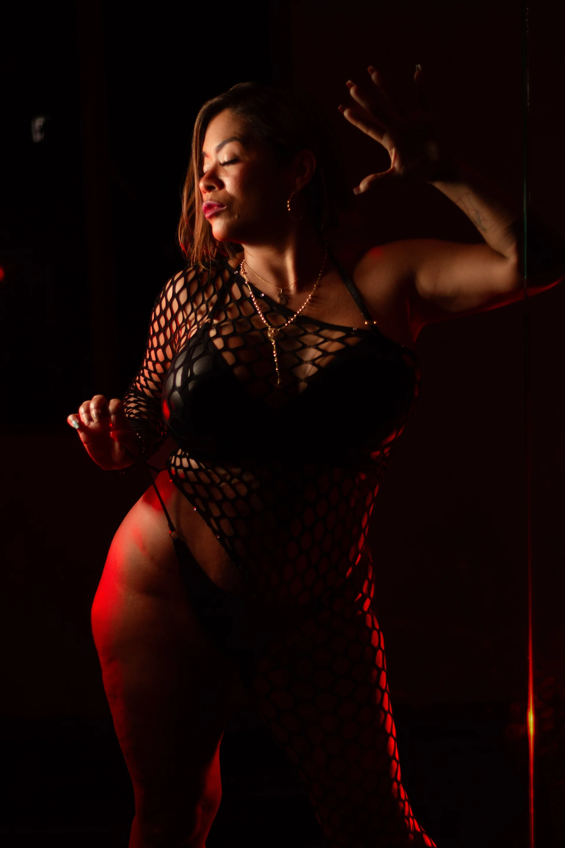 XXX Porn Photo of Nude AlixLong 64