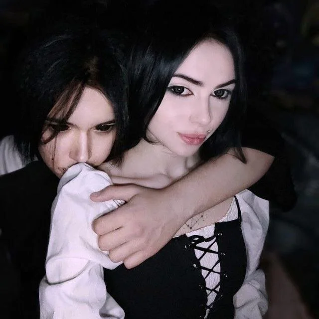 XXX Porn Photo of Nude GraypacLive 61