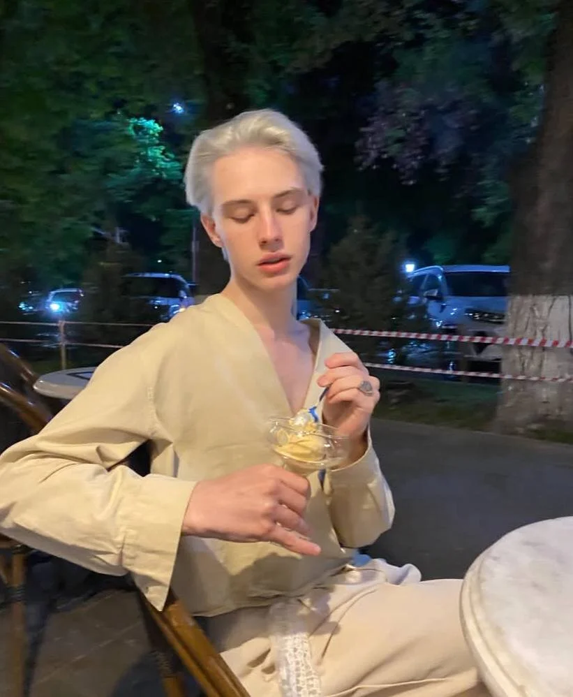 XXX Porn Photo of Nude lucidangelok1 4