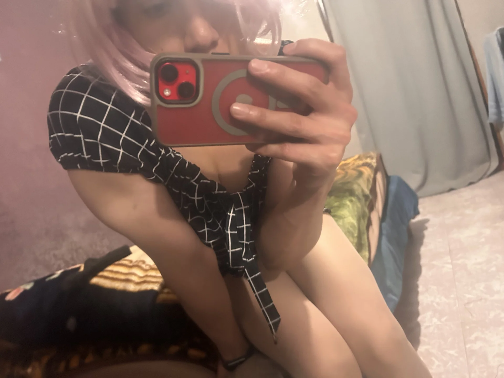 XXX Porn Photo of Nude zorritaricapa69 19