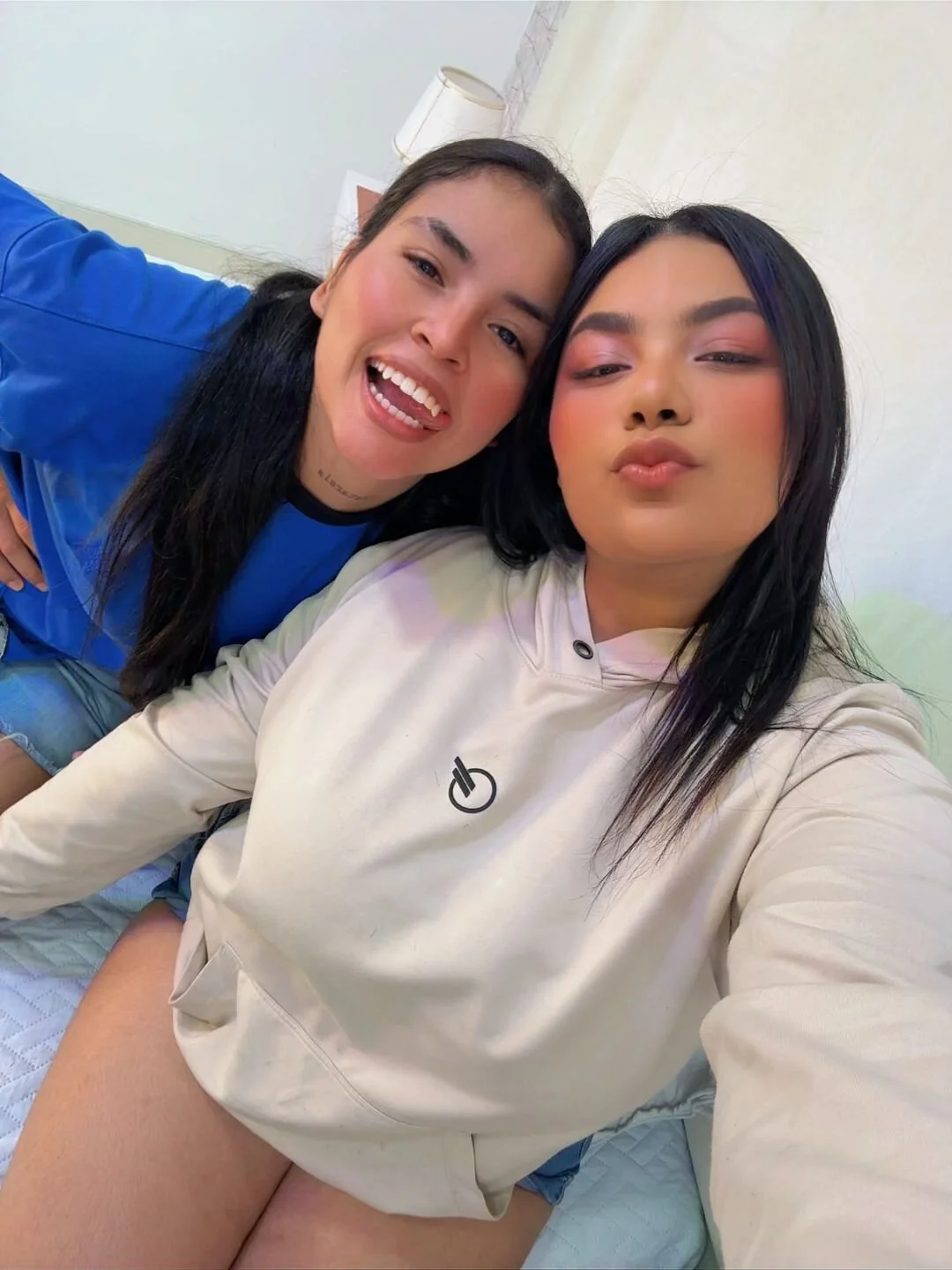 XXX Porn Photo of Nude Mia_and_lexy 61