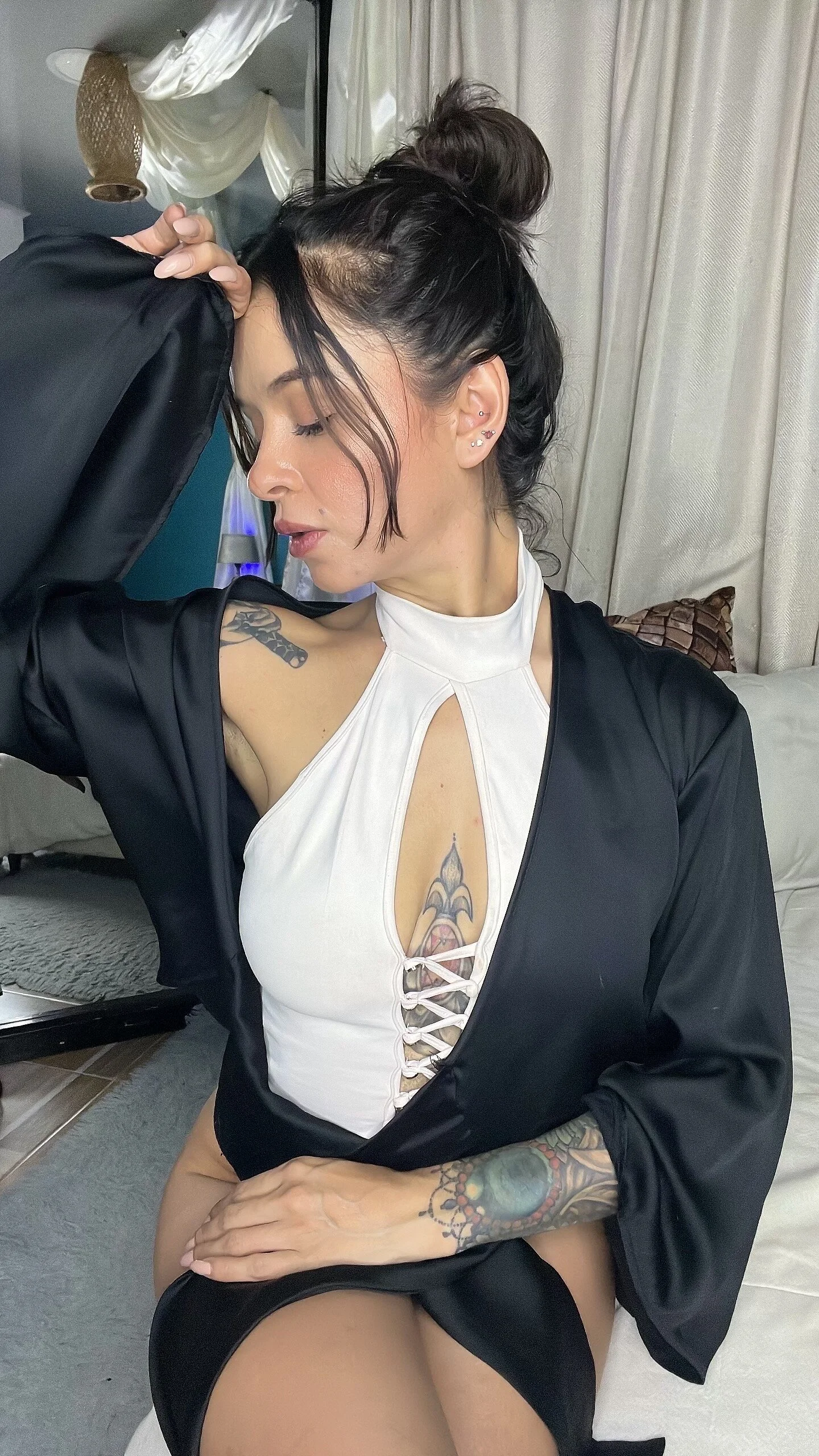 XXX Porn Photo of Nude Selena_G69 1376