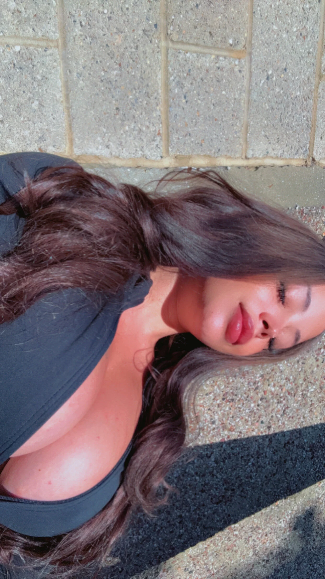 XXX Porn Photo of Nude Chanel_Saucy23 1
