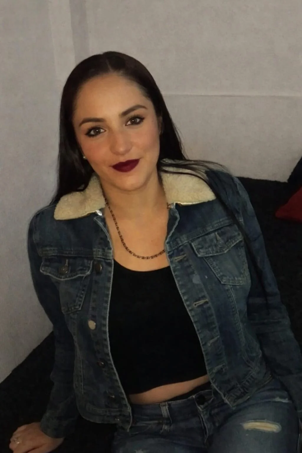 XXX Porn Photo of Nude Alisson_Stonee 6