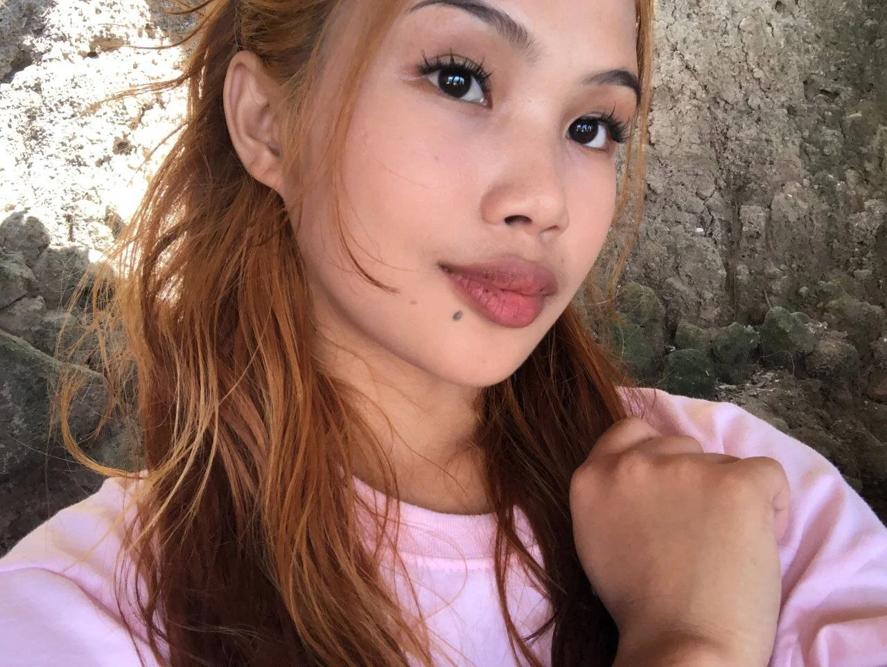 XXX Porn Photo of Nude MorganBrackey 5