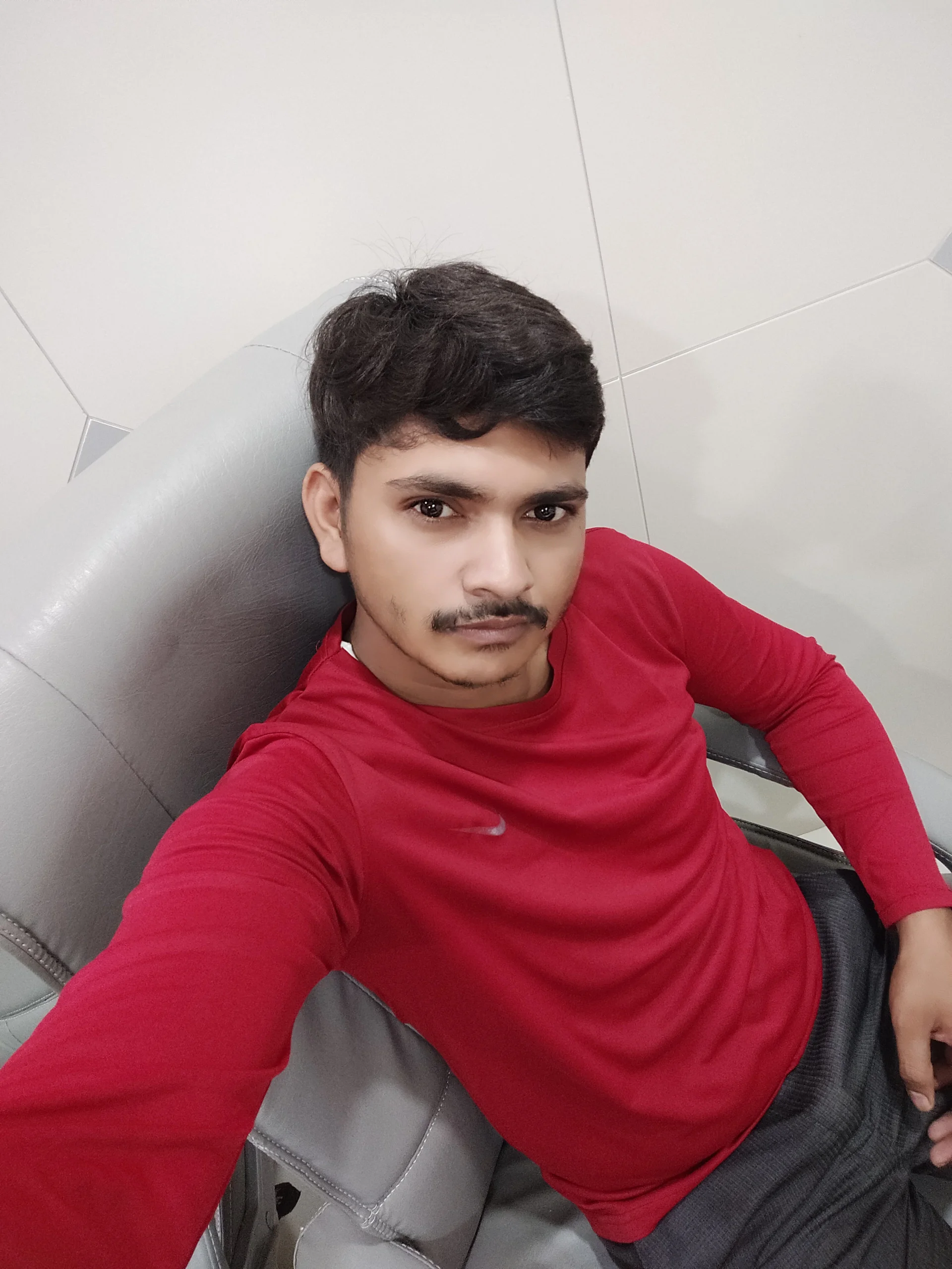 XXX Porn Photo of Nude vijayxxx1 3
