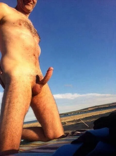 XXX Porn Photo of Nude CoolFunTimes 1