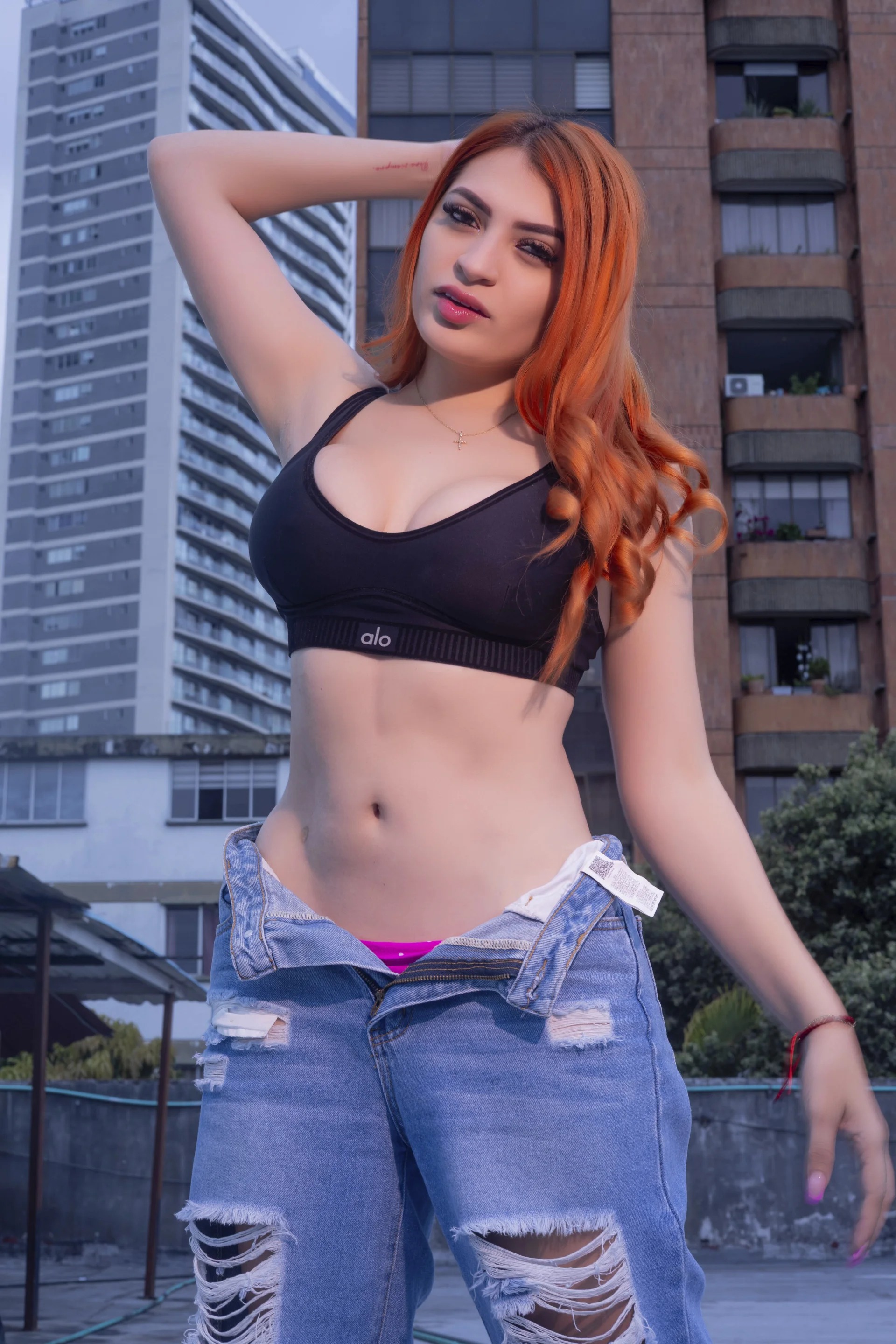 XXX Porn Photo of Nude Elyn_Leones 44