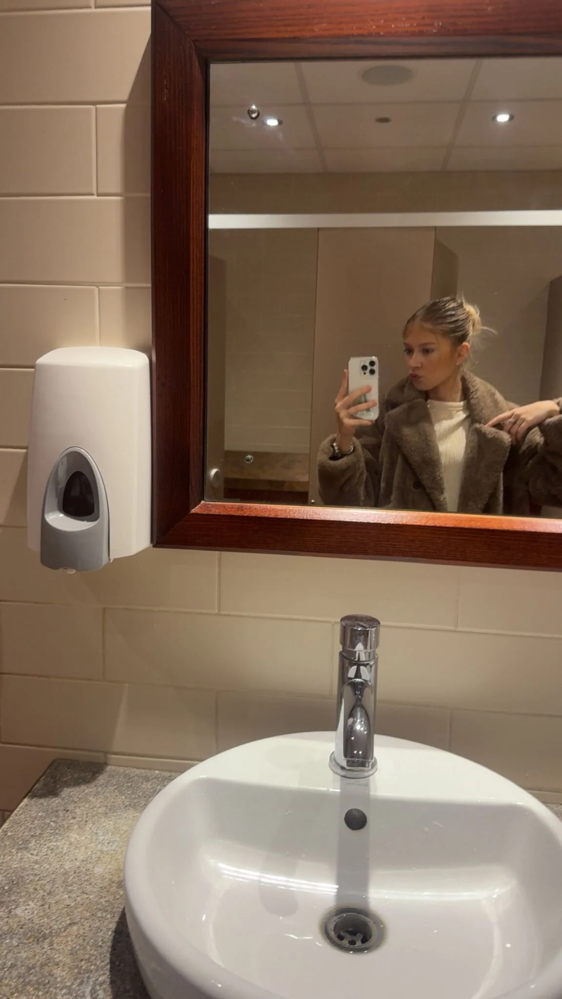 XXX Porn Photo of Nude arabellavalentinee 15