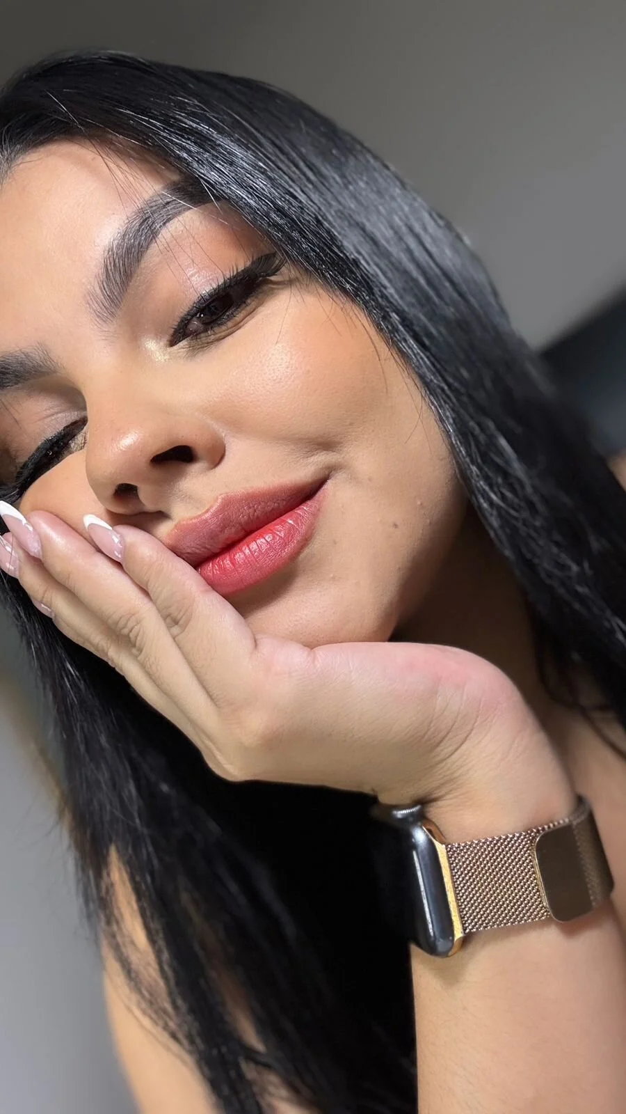 XXX Porn Photo of Nude alesianovaa 3