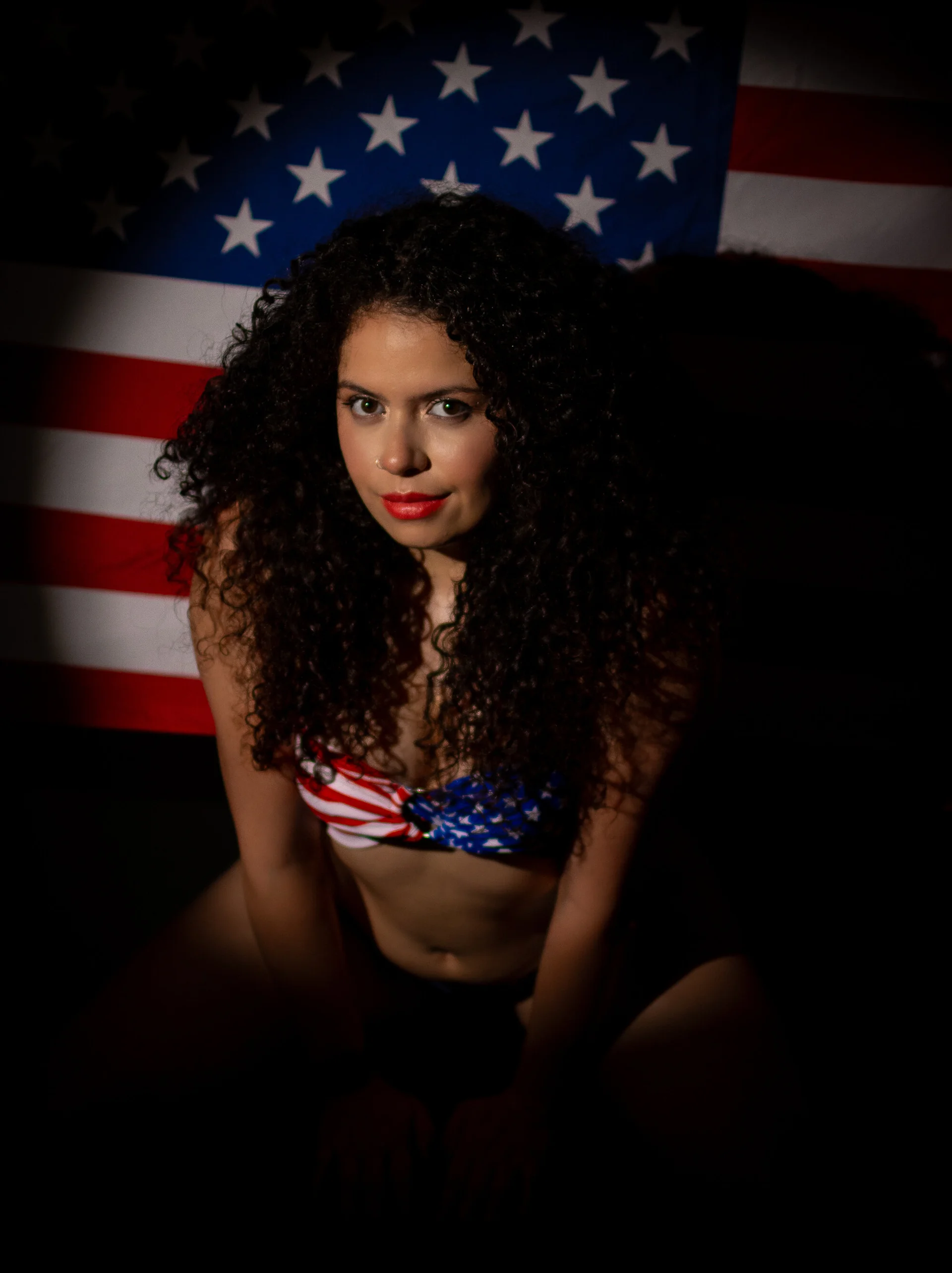 XXX Porn Photo of Nude KatiusSky 47