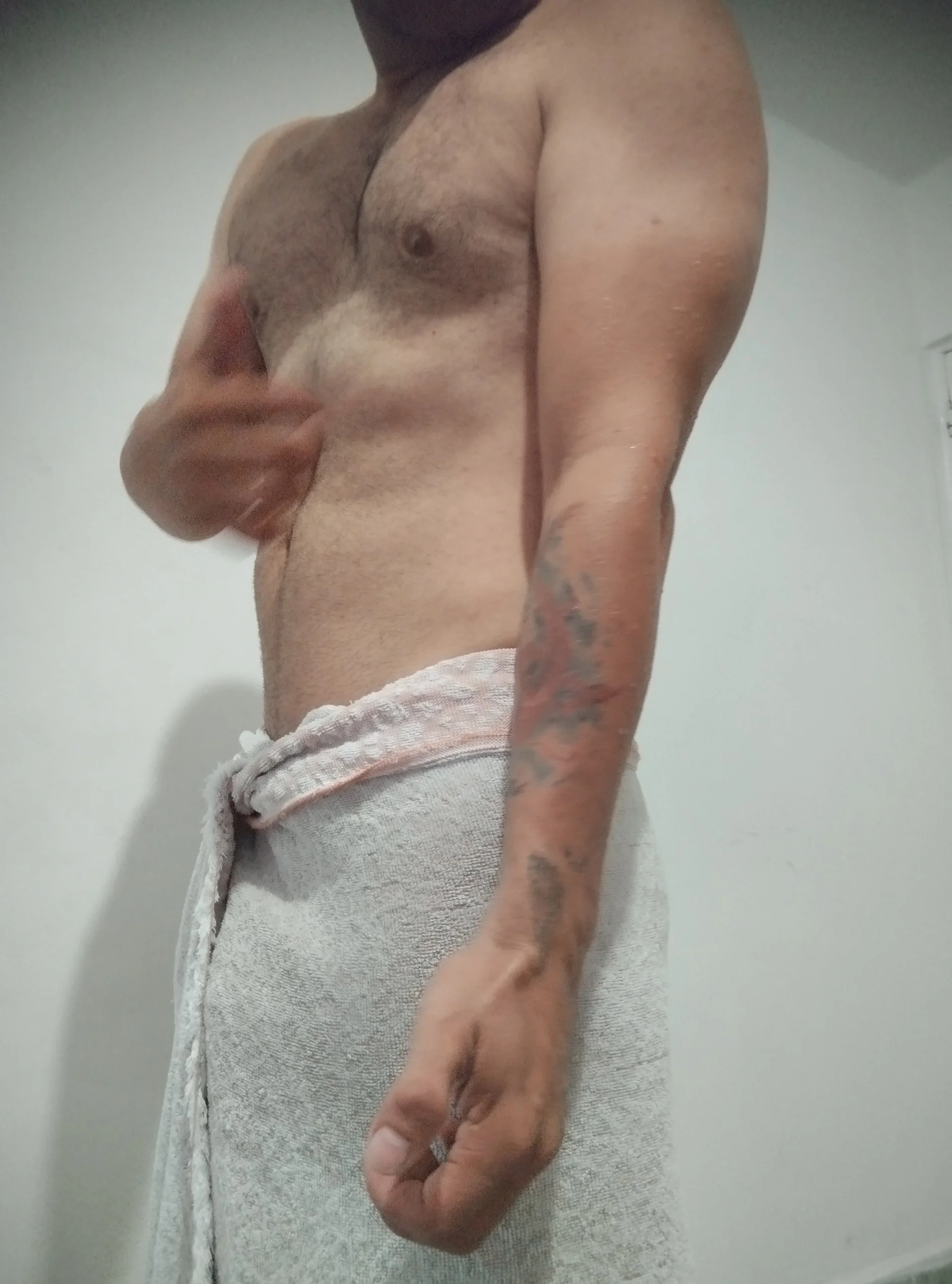 XXX Porn Photo of Nude dany_lu 4