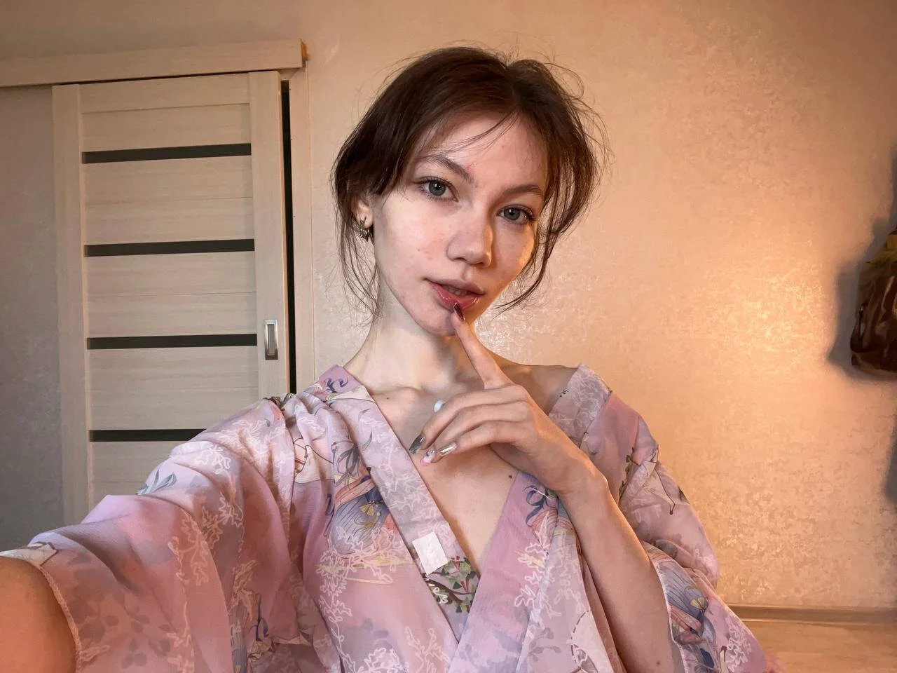 XXX Porn Photo of Nude MiaPimmy 162