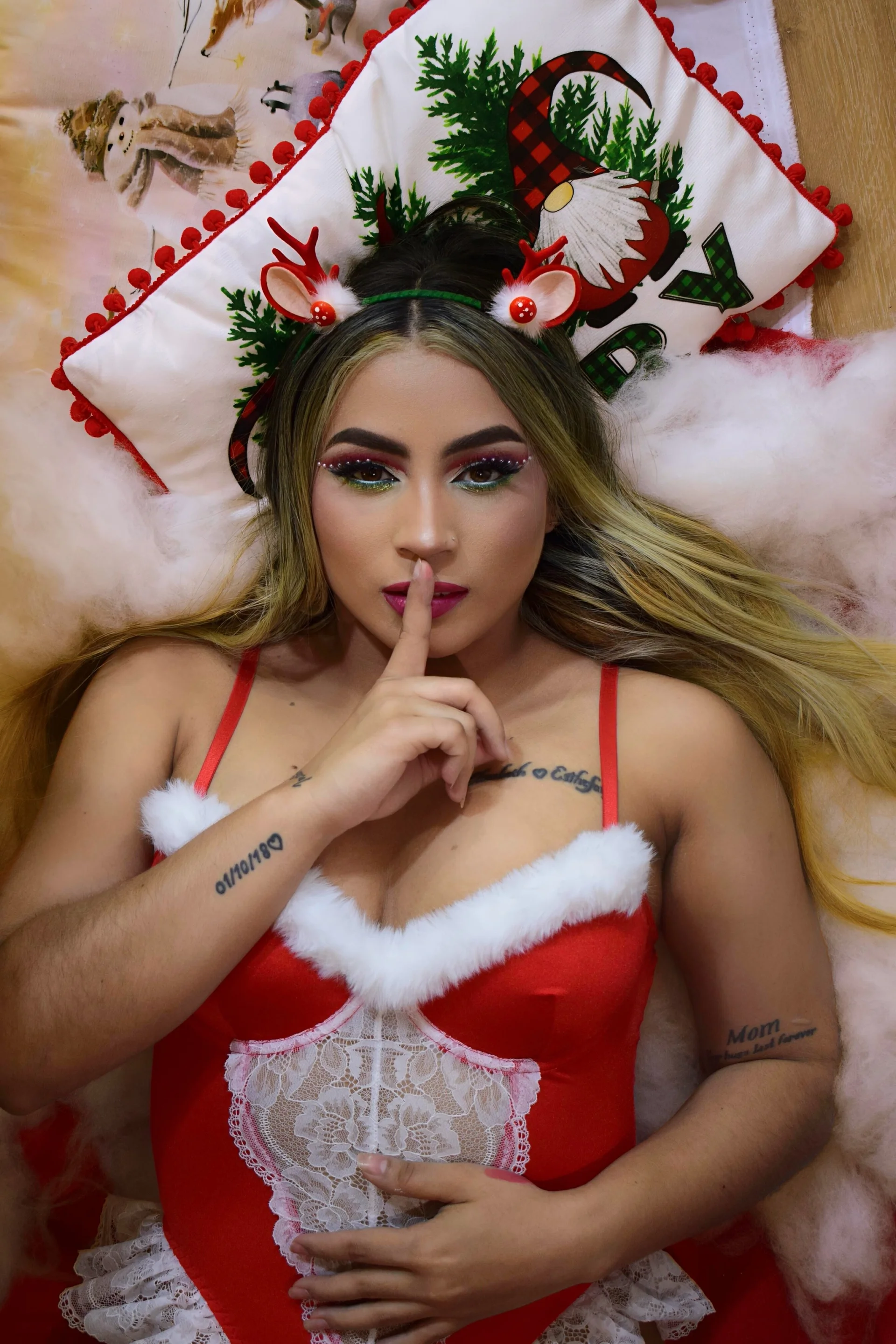 XXX Porn Photo of Nude Ema_Stone65 68
