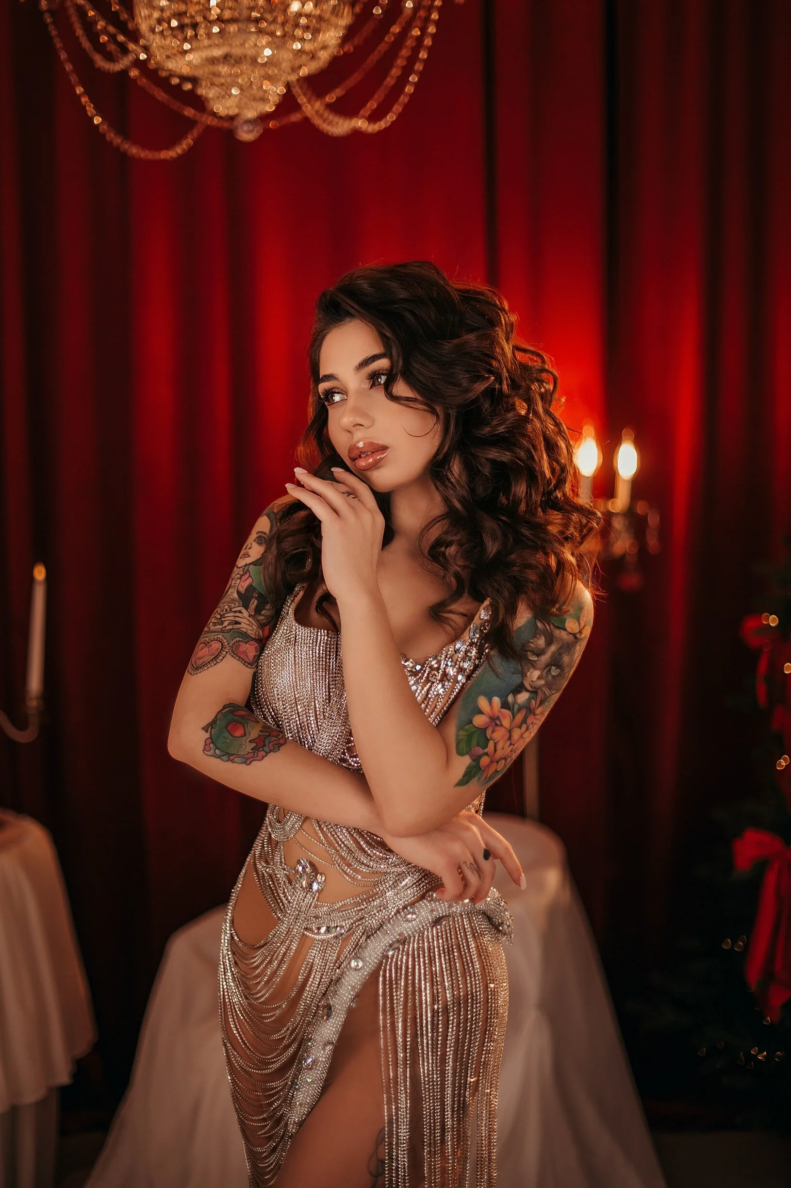 XXX Porn Photo of Nude vinkiepinkie 570