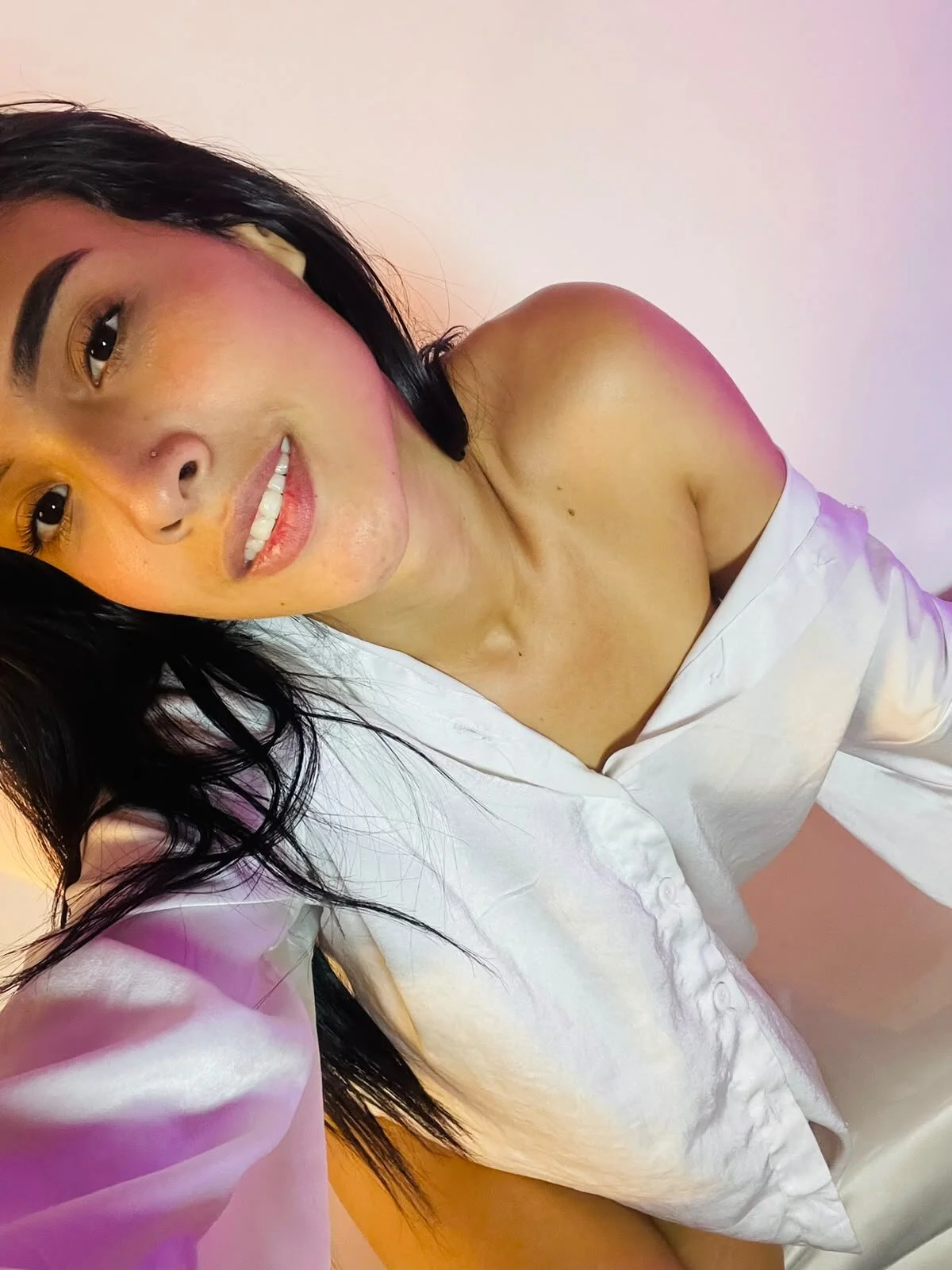 XXX Porn Photo of Nude GabiMonti 2