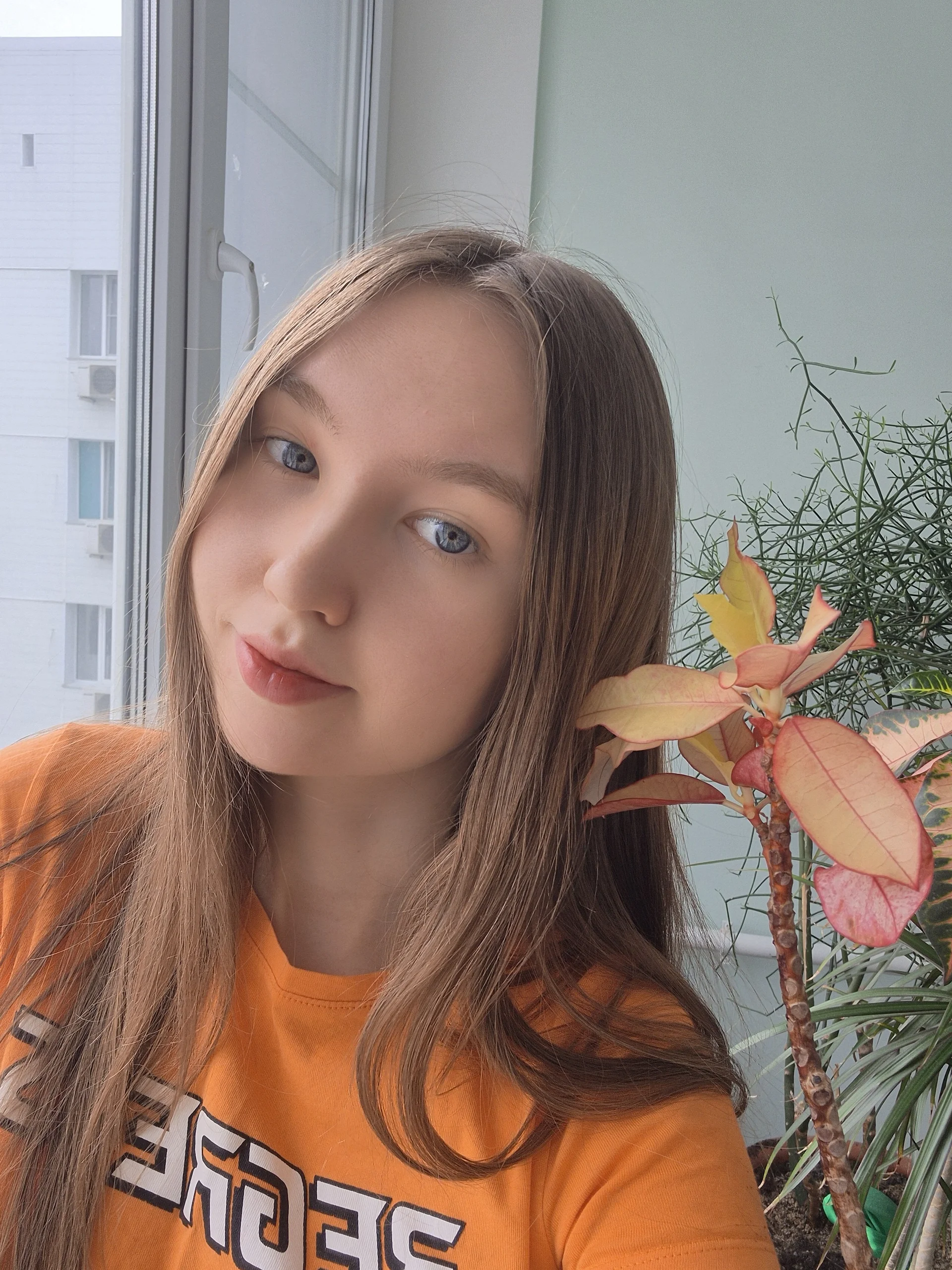 XXX Porn Photo of Nude ElfredaTupy 106