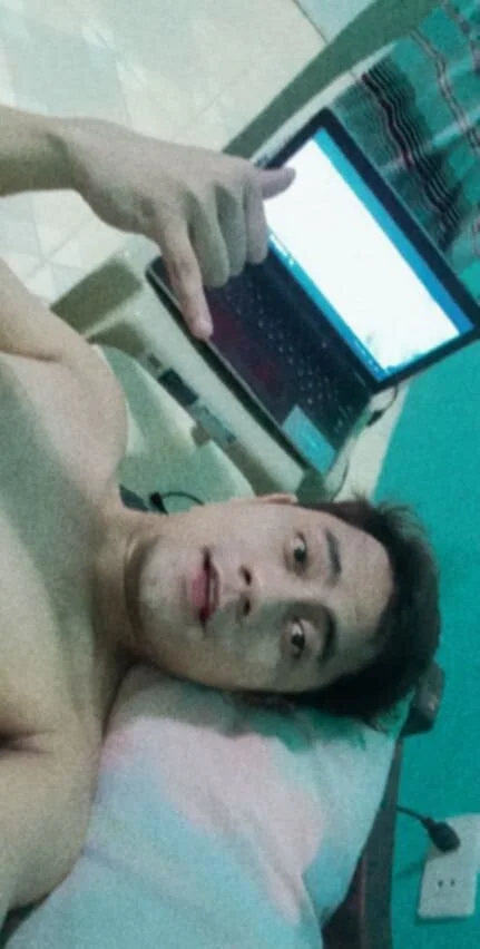 XXX Porn Photo of Nude MARCELABAD 2