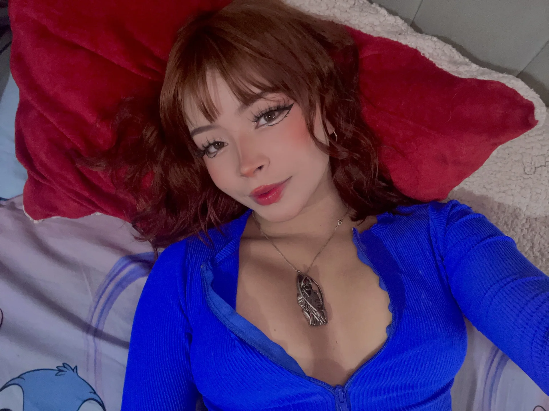 XXX Porn Photo of Nude bonnie_moon 1