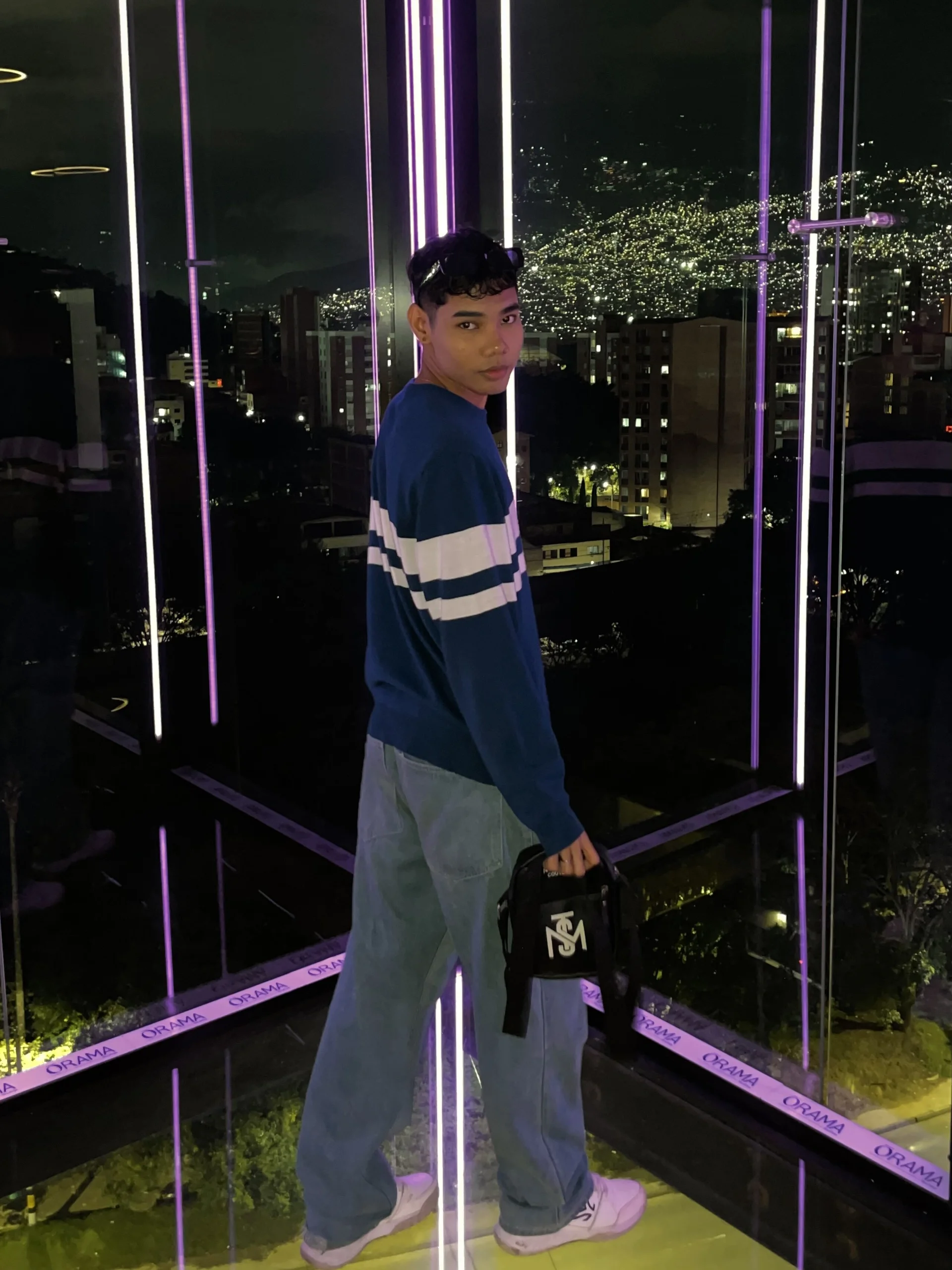 XXX Porn Photo of Nude im_zayn_ 16