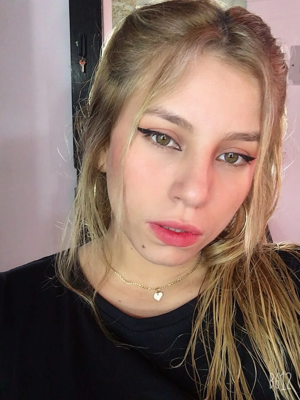 XXX Porn Photo of Nude abby_blond1 7
