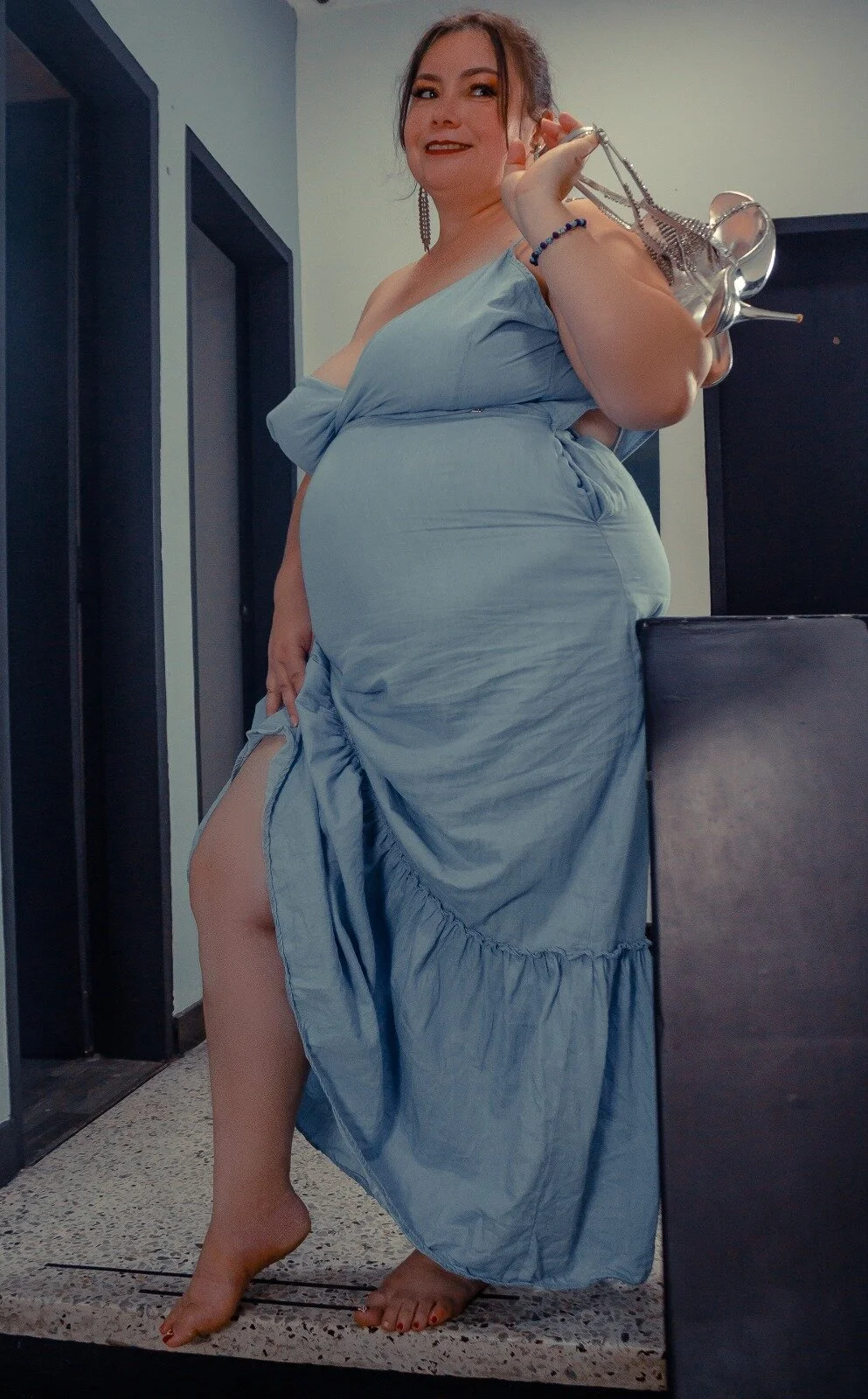 XXX Porn Photo of Nude esmeraldamfc 49