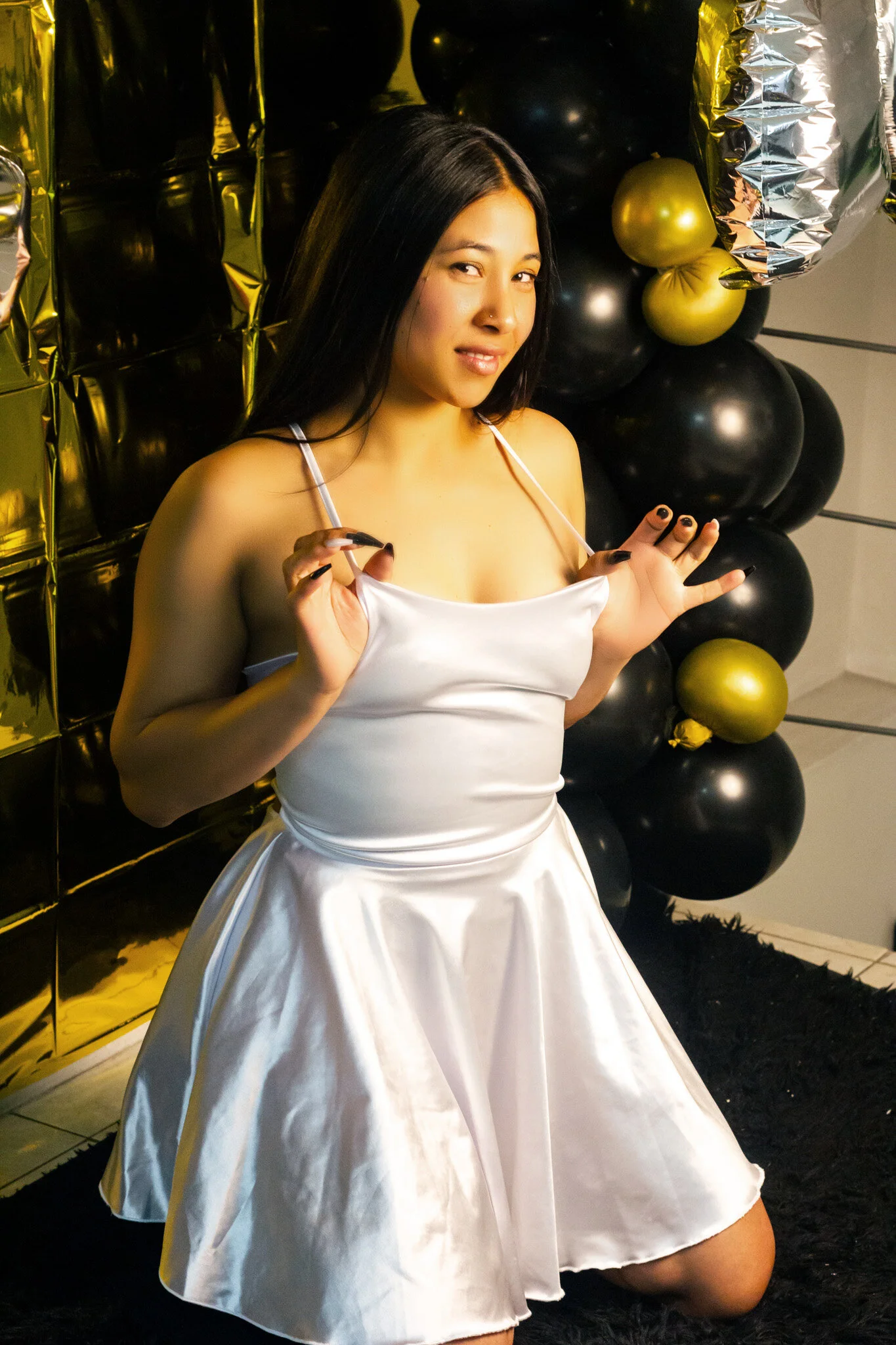 XXX Porn Photo of Nude Alyssa_Noah 1
