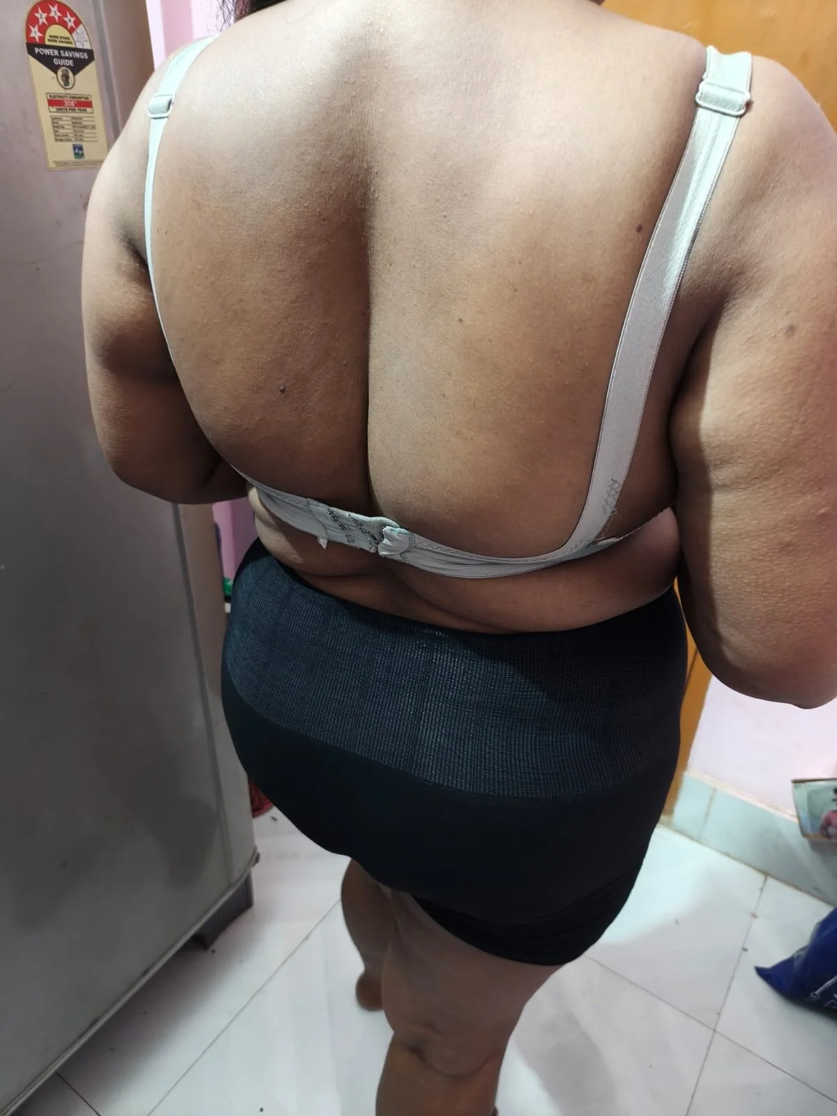 XXX Porn Photo of Nude mamonimandal1 3