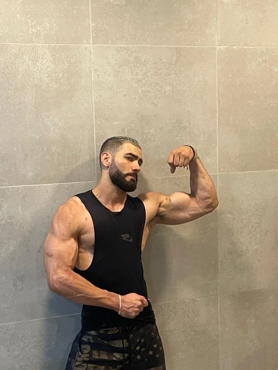 XXX Porn Photo of Nude Austin_bolt 11