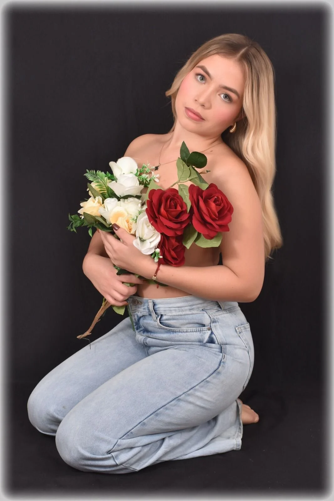XXX Porn Photo of Nude _Tiffany1 9