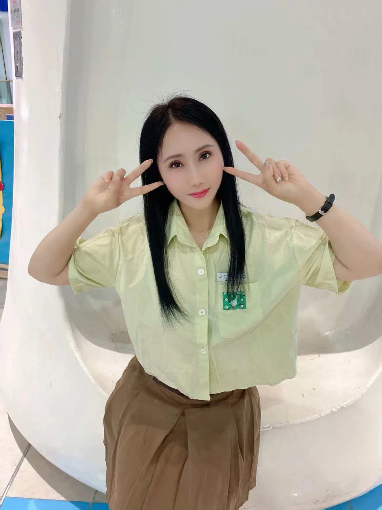 XXX Porn Photo of Nude tingtingbaby 8