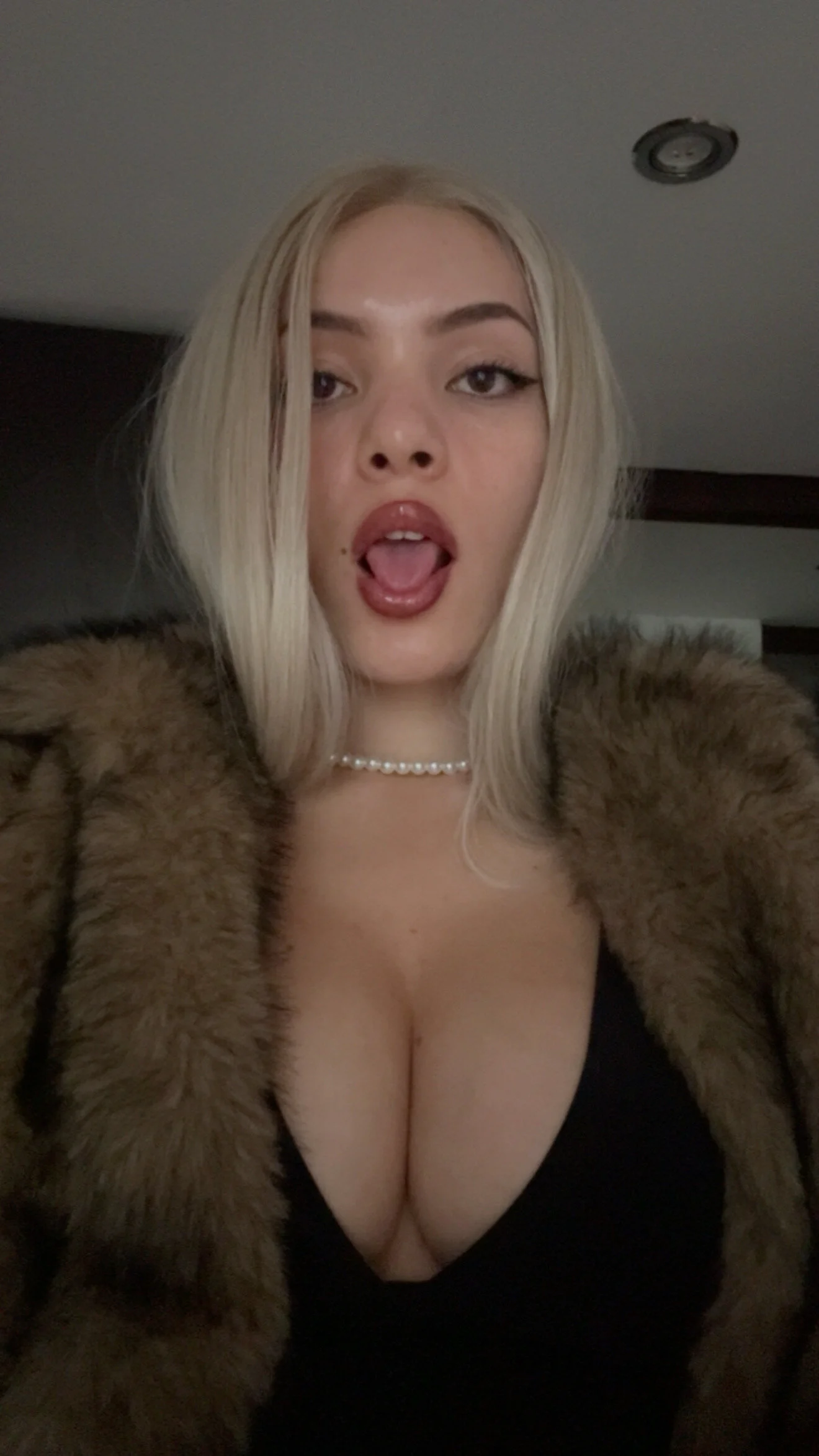 XXX Porn Photo of Nude romanovanita 2