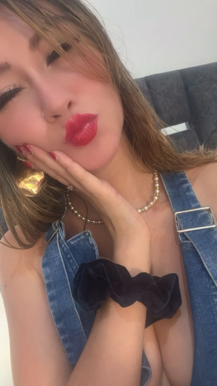 XXX Porn Photo of Nude MaryDeniro 92