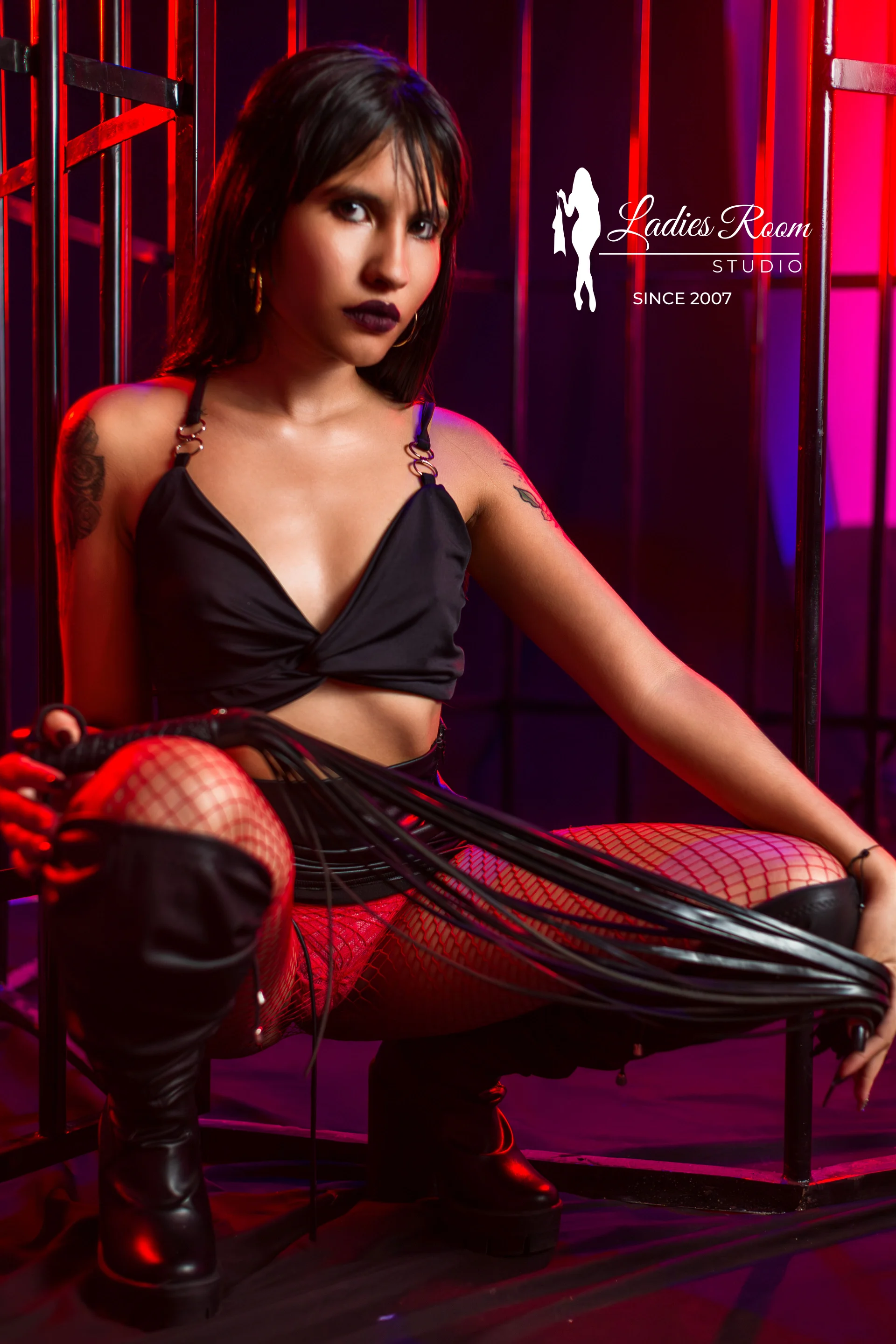 XXX Porn Photo of Nude NAILAHARD 8