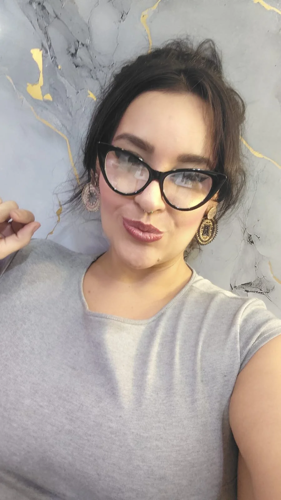 XXX Porn Photo of Nude Barbara_connor_1 4