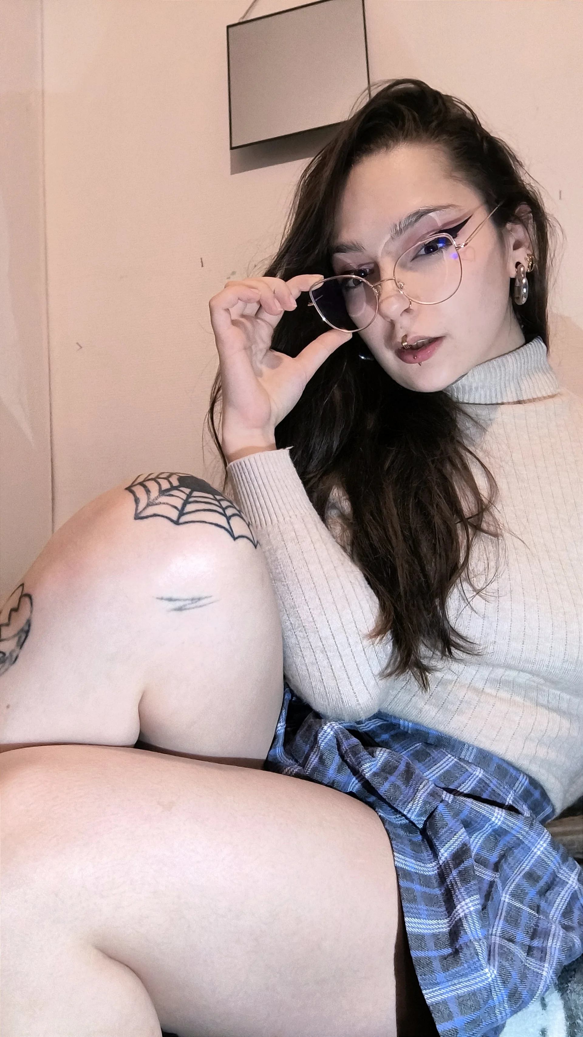 XXX Porn Photo of Nude mamiedonuts 9