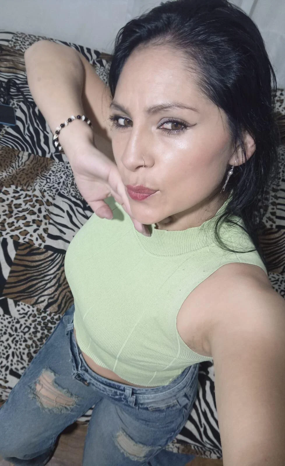 XXX Porn Photo of Nude SofiaMoreno_ 3