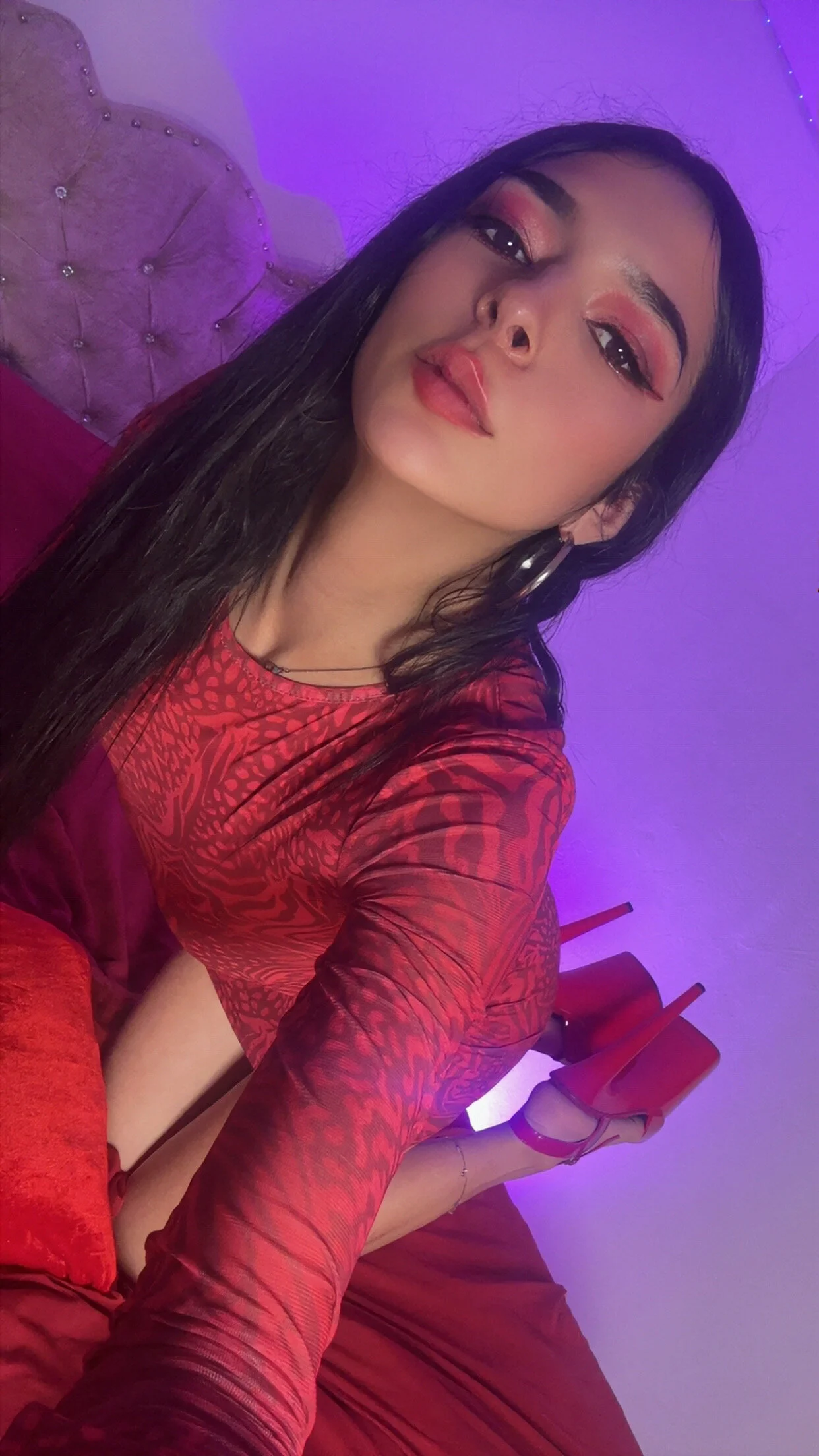 XXX Porn Photo of Nude Ariel_nitzche 395