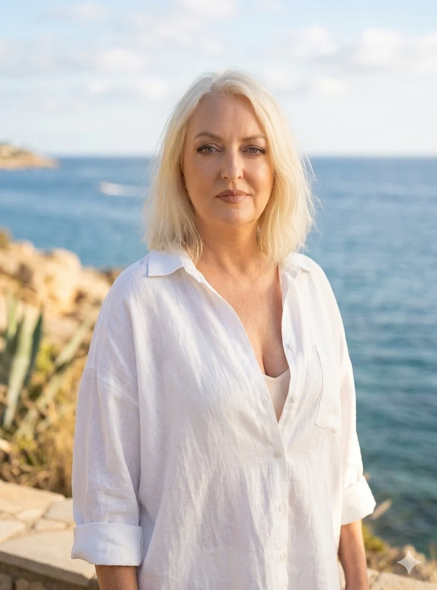 XXX Porn Photo of Nude Julia20X 2