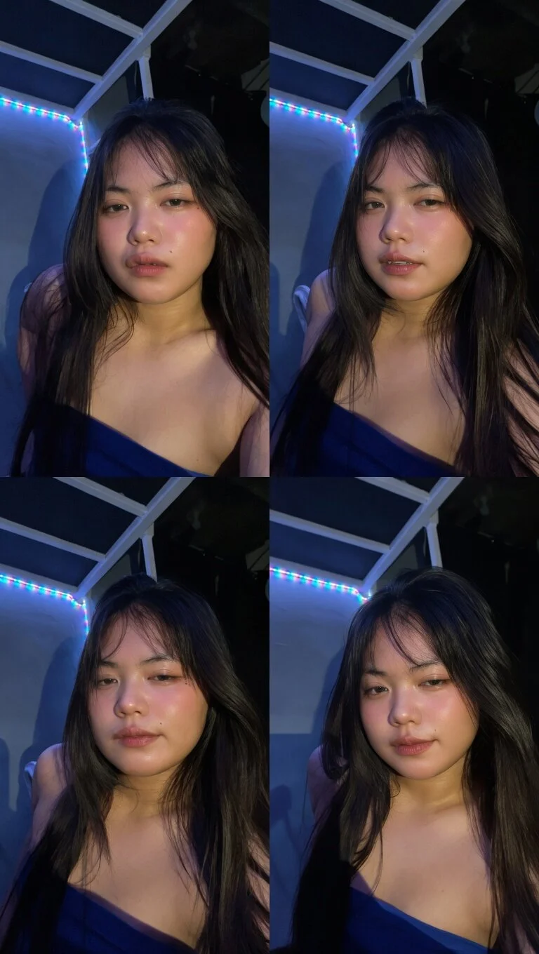 XXX Porn Photo of Nude YaekoKraus 4